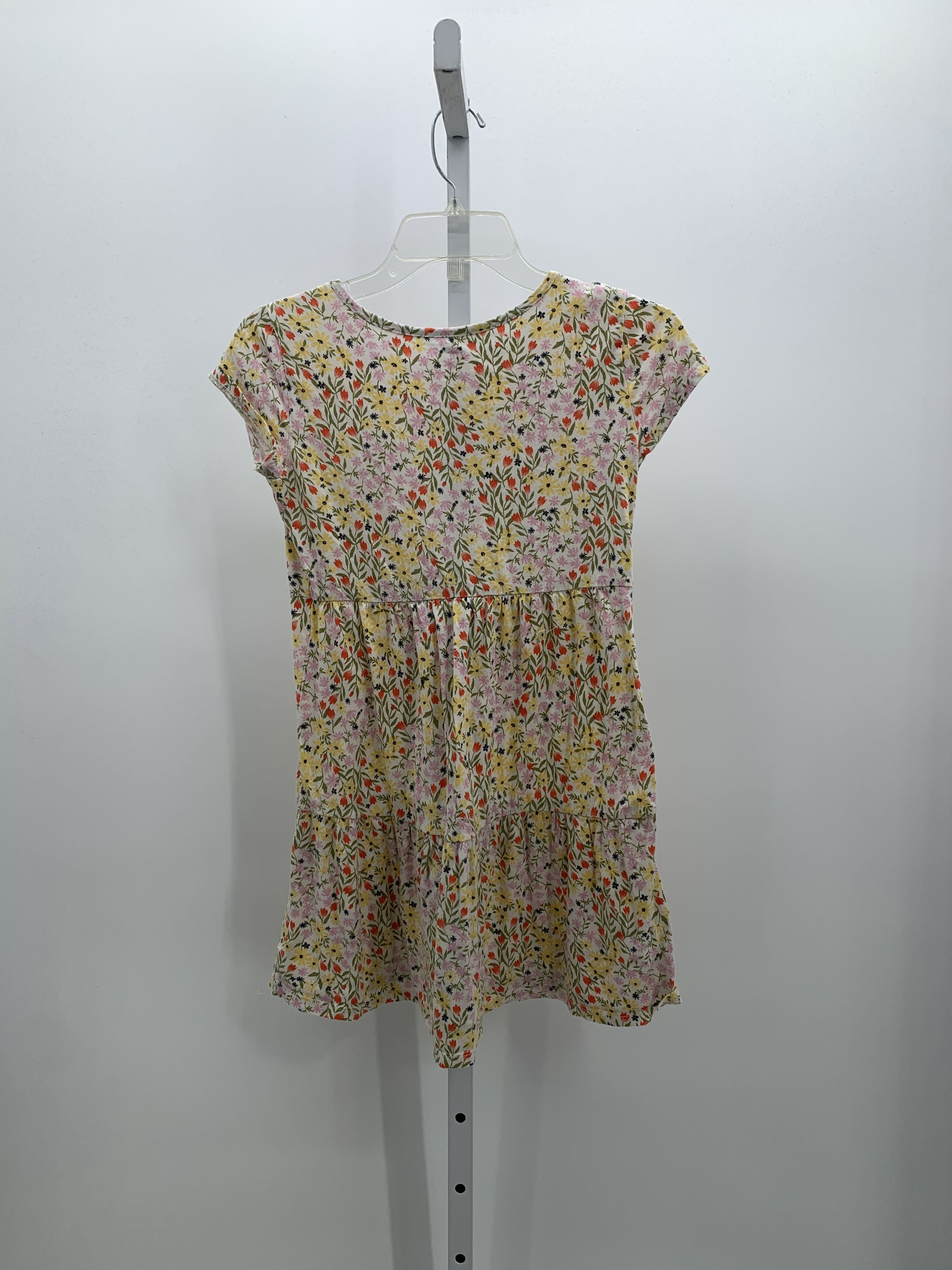 Old Navy Size 10-12 Girls Short Sleeve Dress