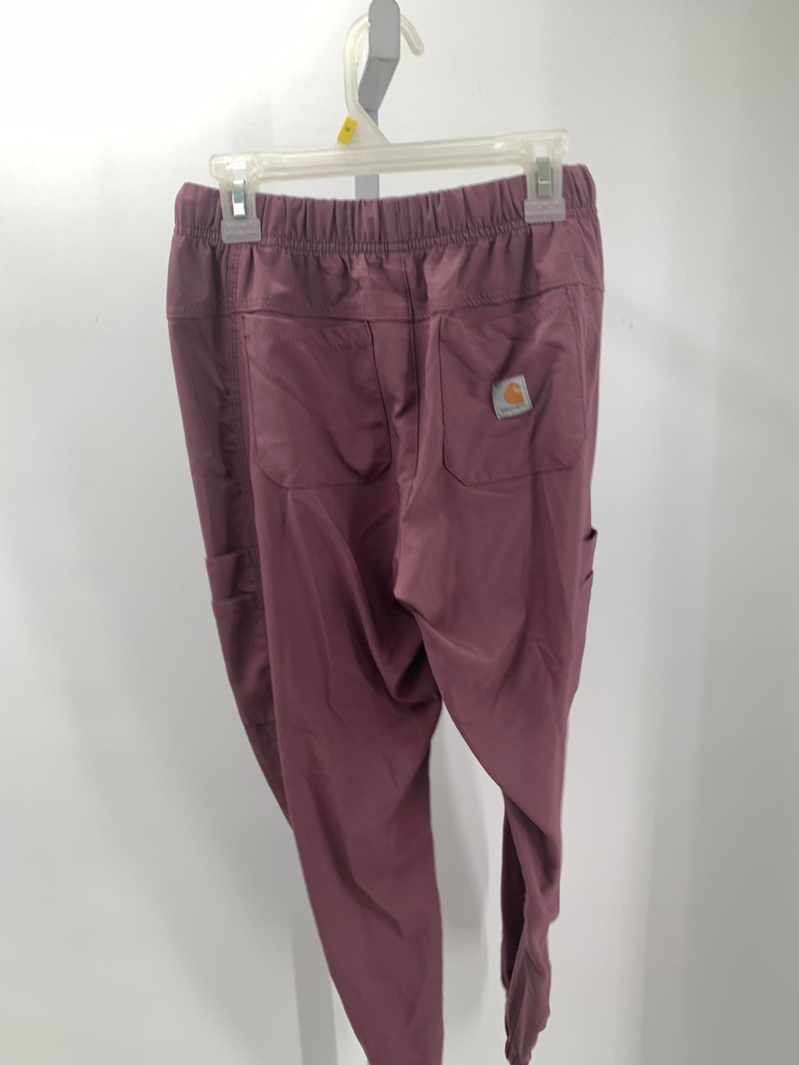 Carhartt Size X Small Petite Petite Pants