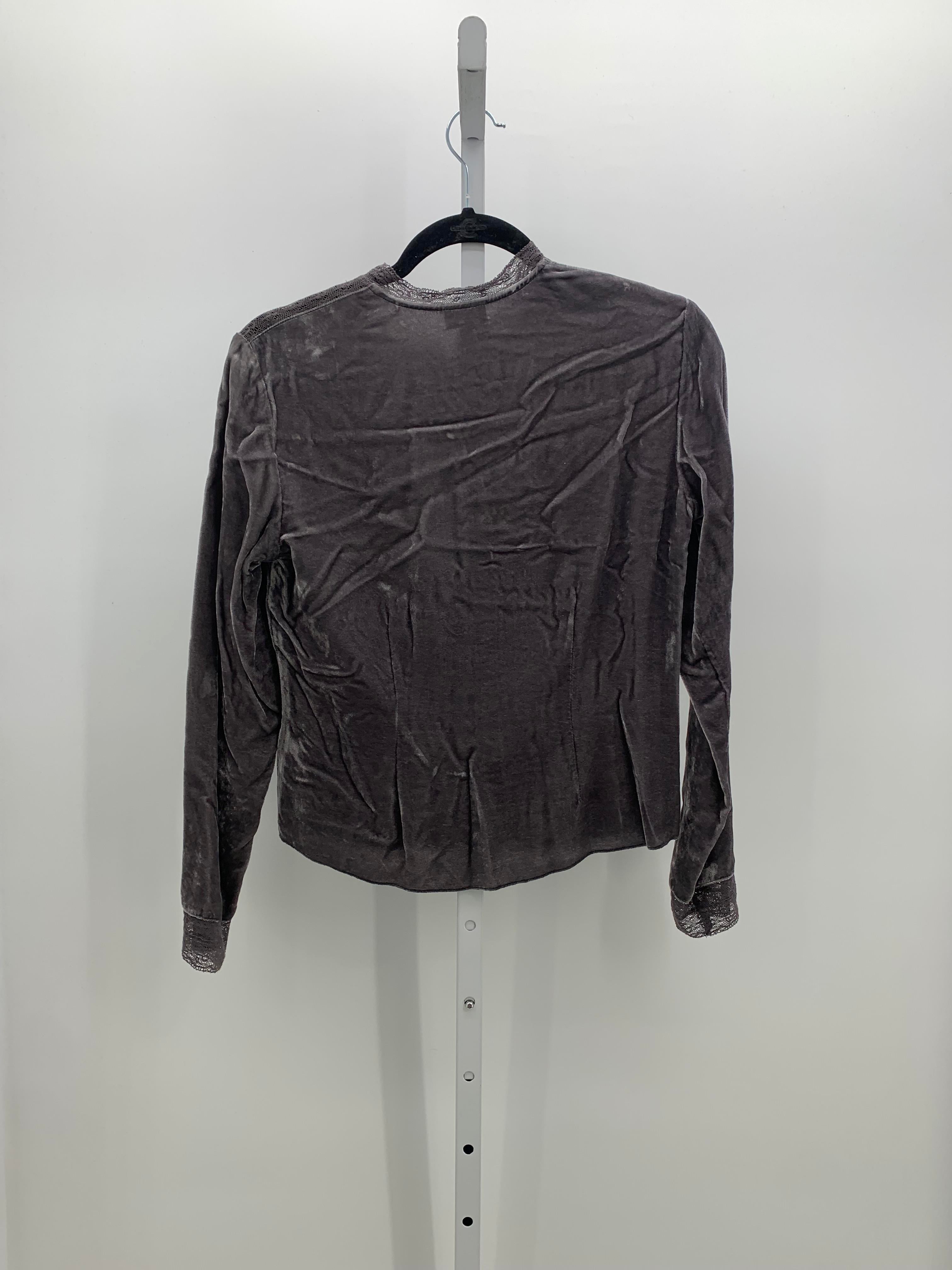 J-Jill Size X Small Misses Long Slv Sweater