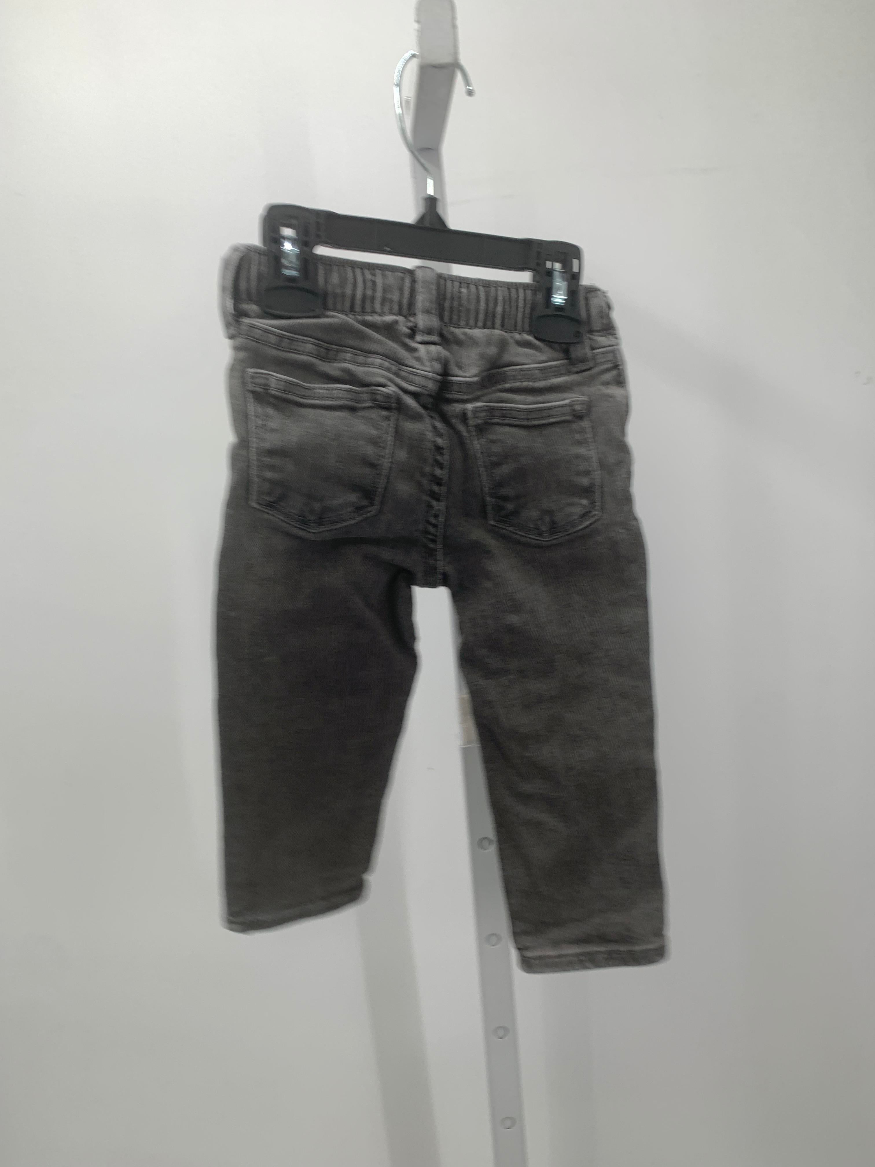 ELASTIC WAIST SKINNT