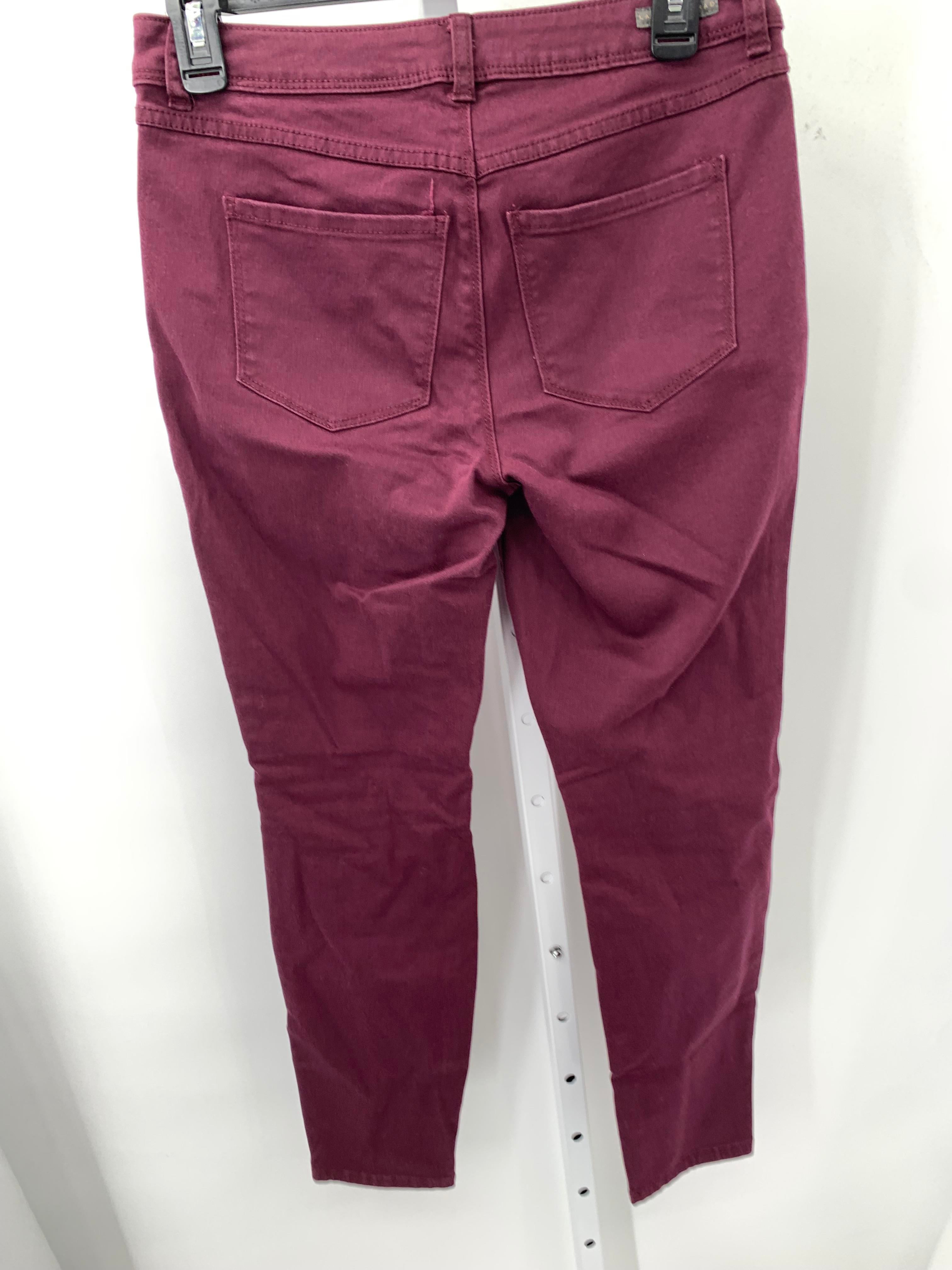 Lauren Conrad Size 6 Misses Jeans