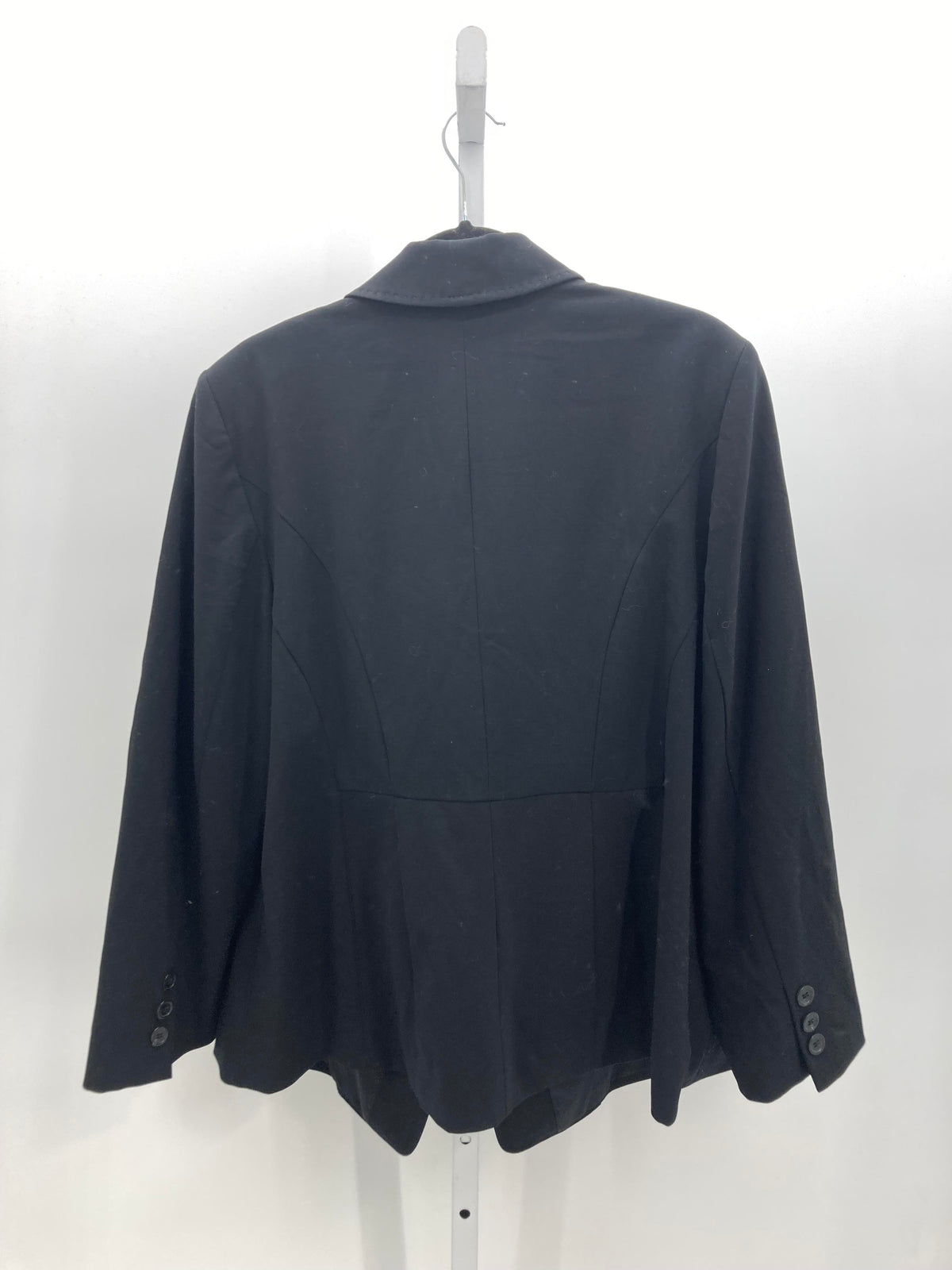 Lane Bryant Size 20 W Womens Blazer