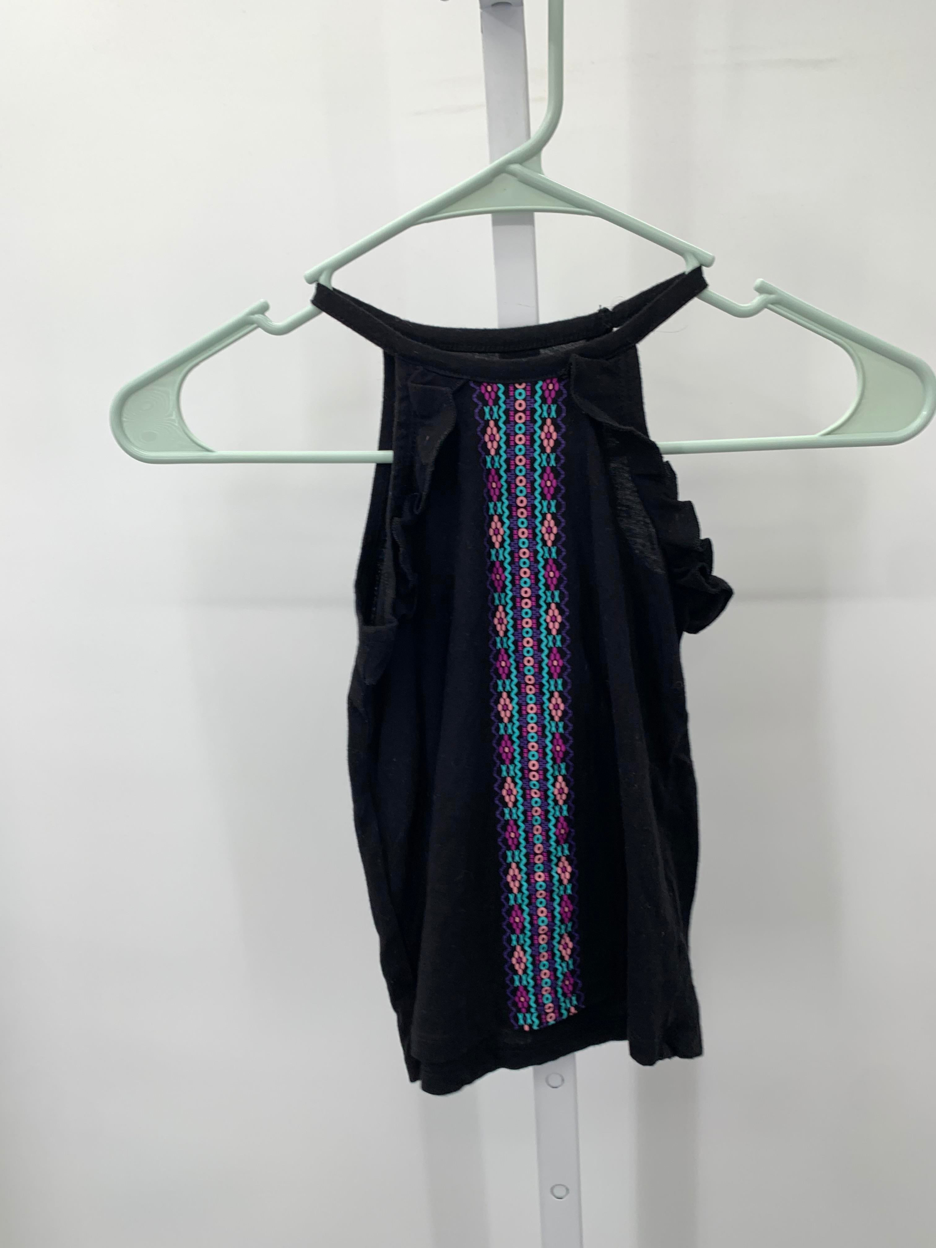 Children's Place Size 5-6 Girls Tank