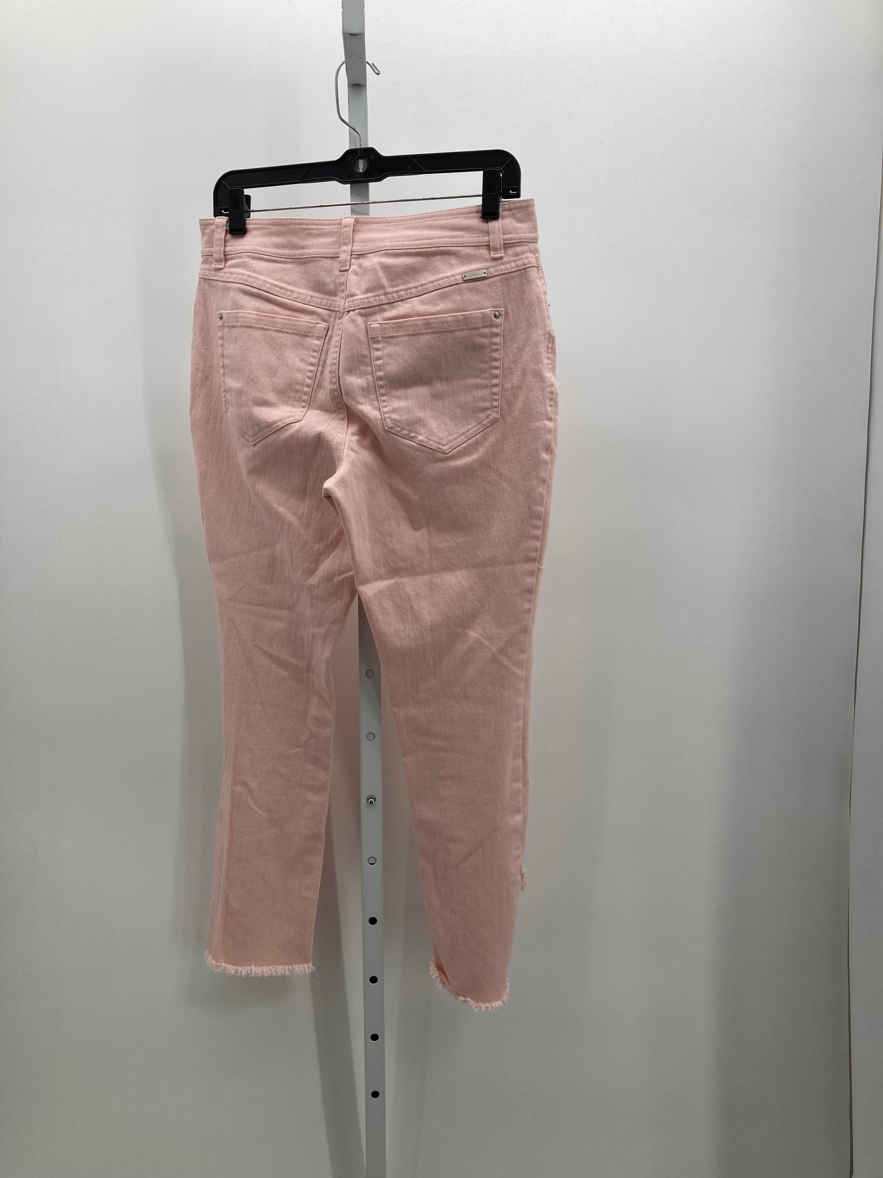 INC Size 6 Misses Jeans