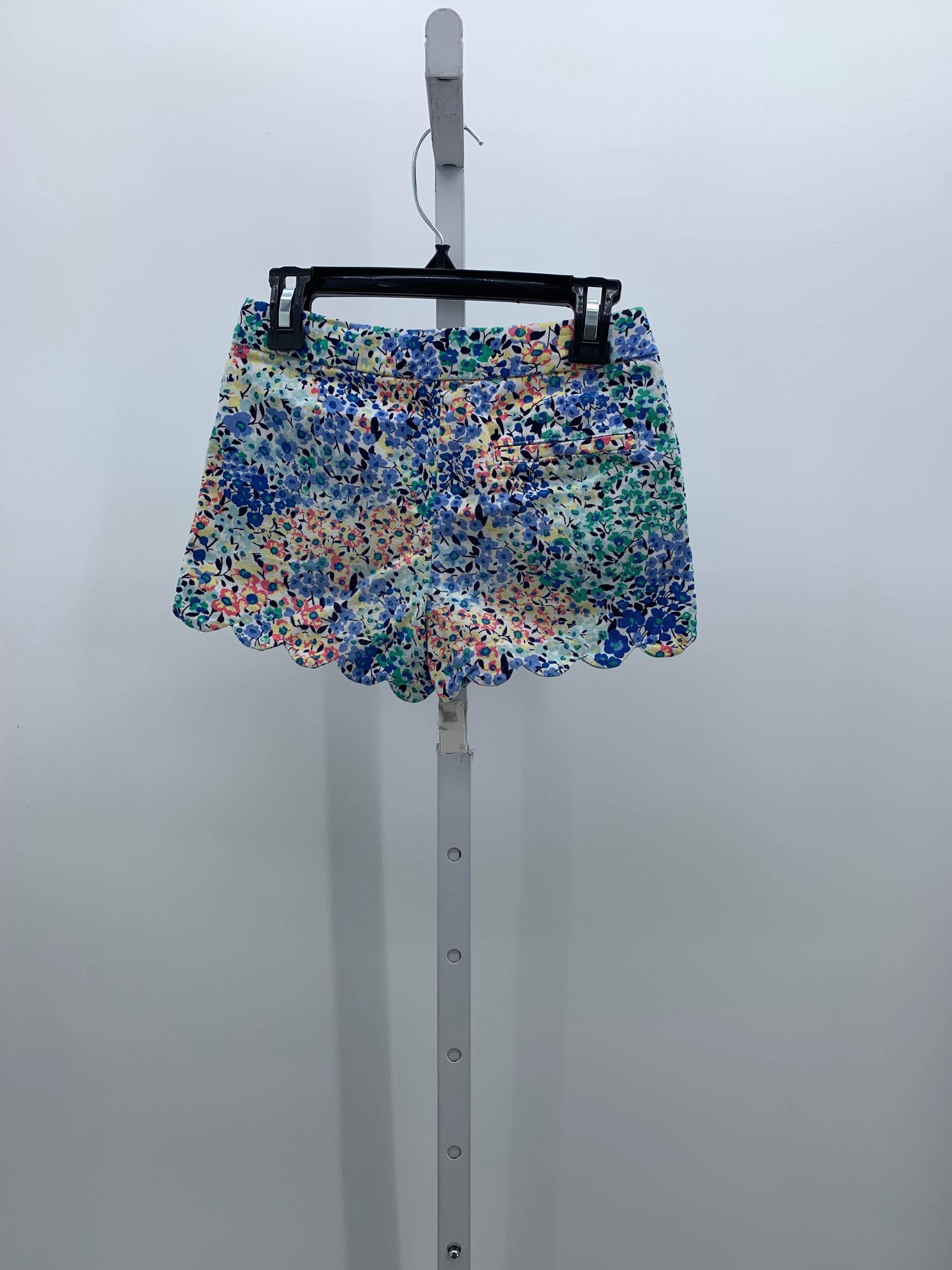 ADJ WAIST FLOWERS