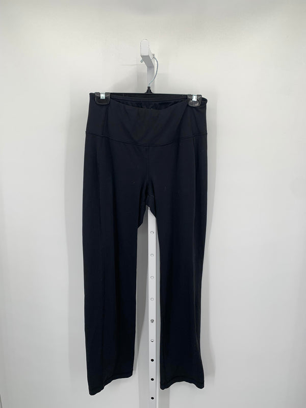 Yogalicious Size Large Misses Pants