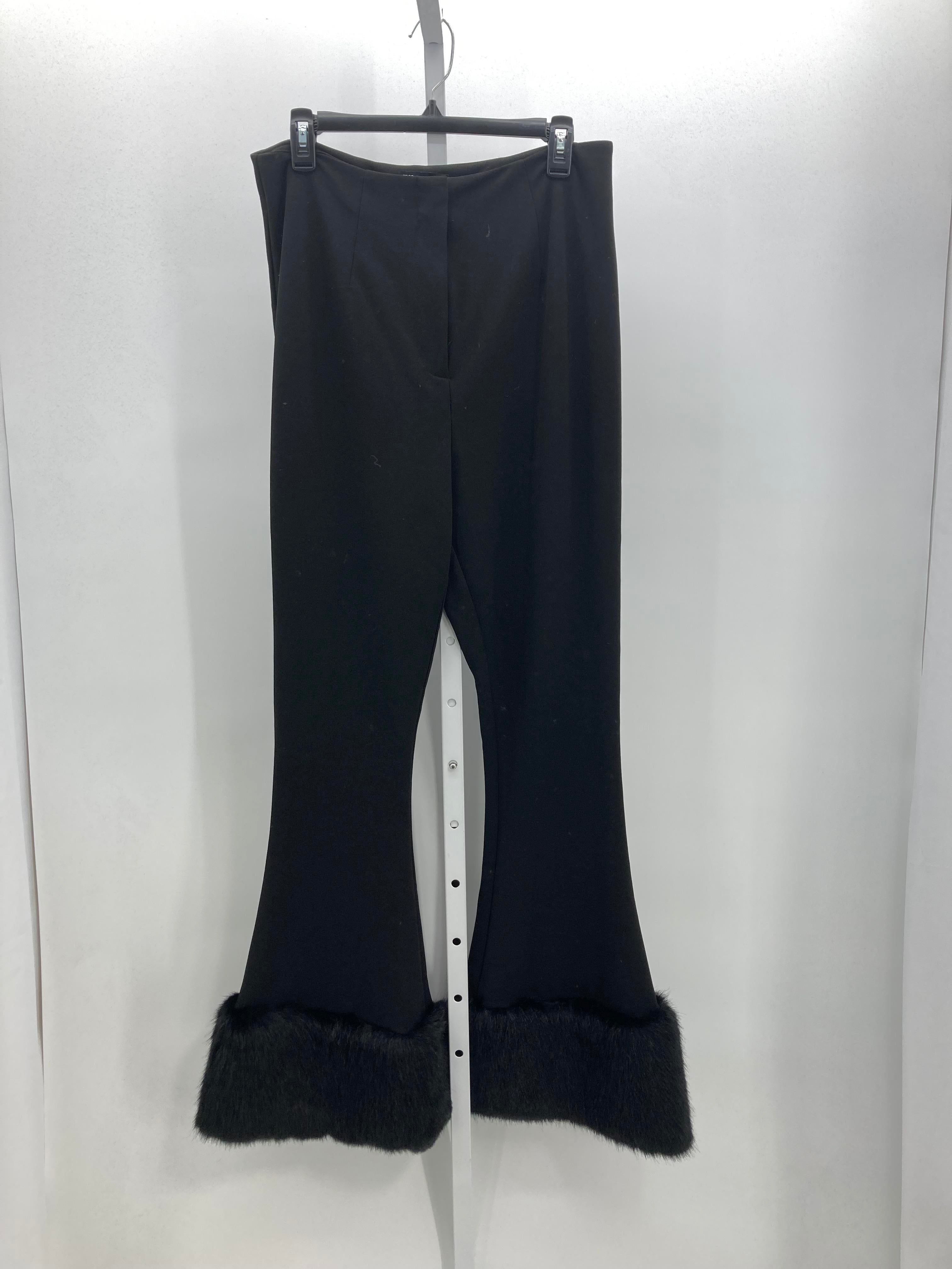 Size 10 Misses Pants