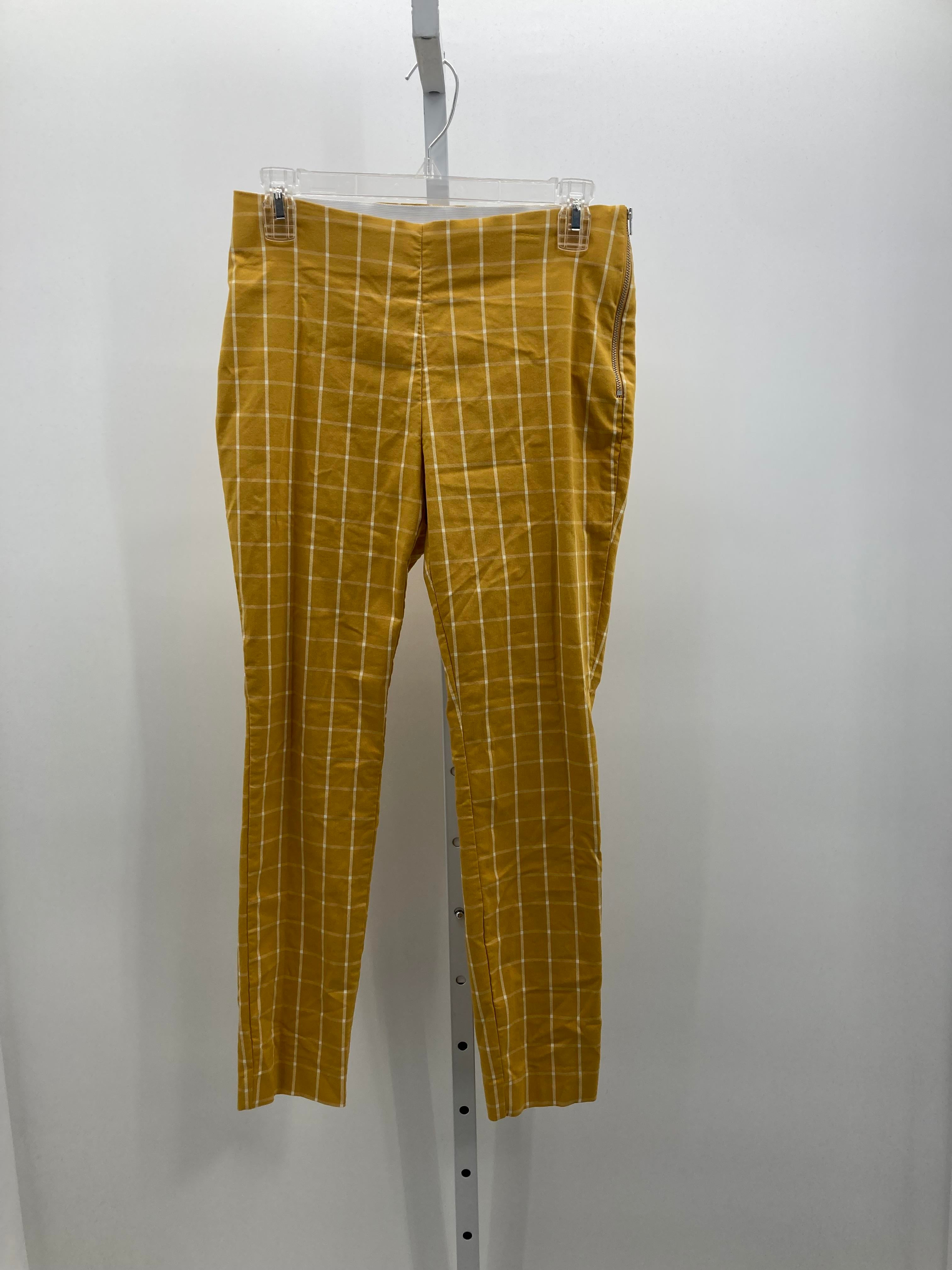 A New Day Size 8 Misses Pants