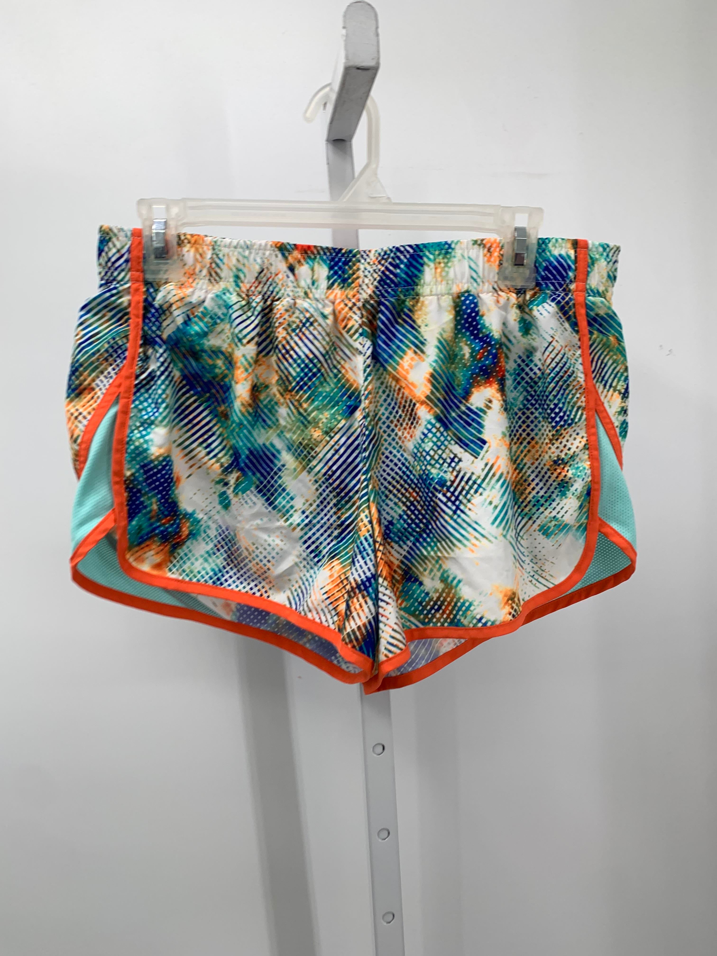 Xersion Size Medium Misses Shorts