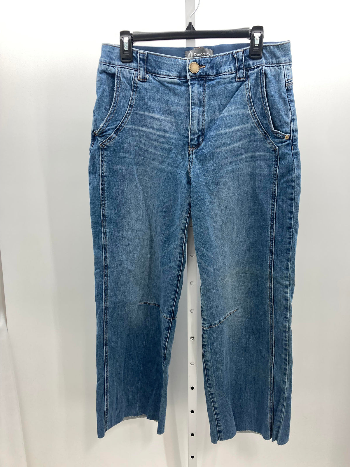 Demonin Size 10 Misses Jeans