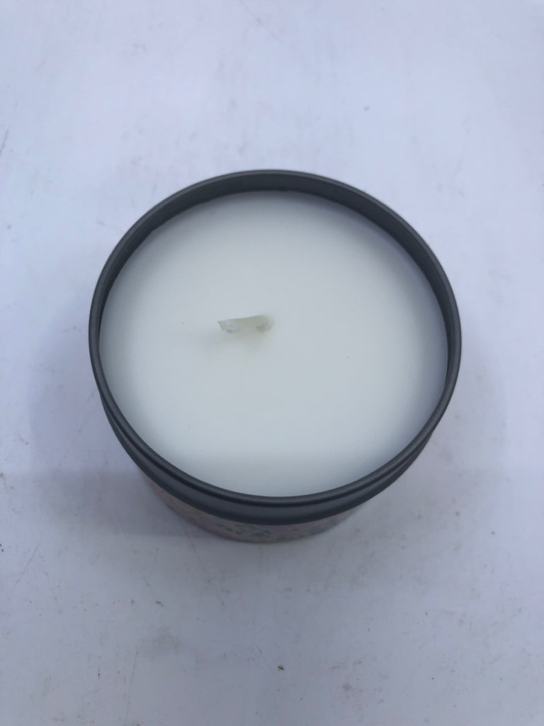 NIP PINK LADY PEONY CANDLE.