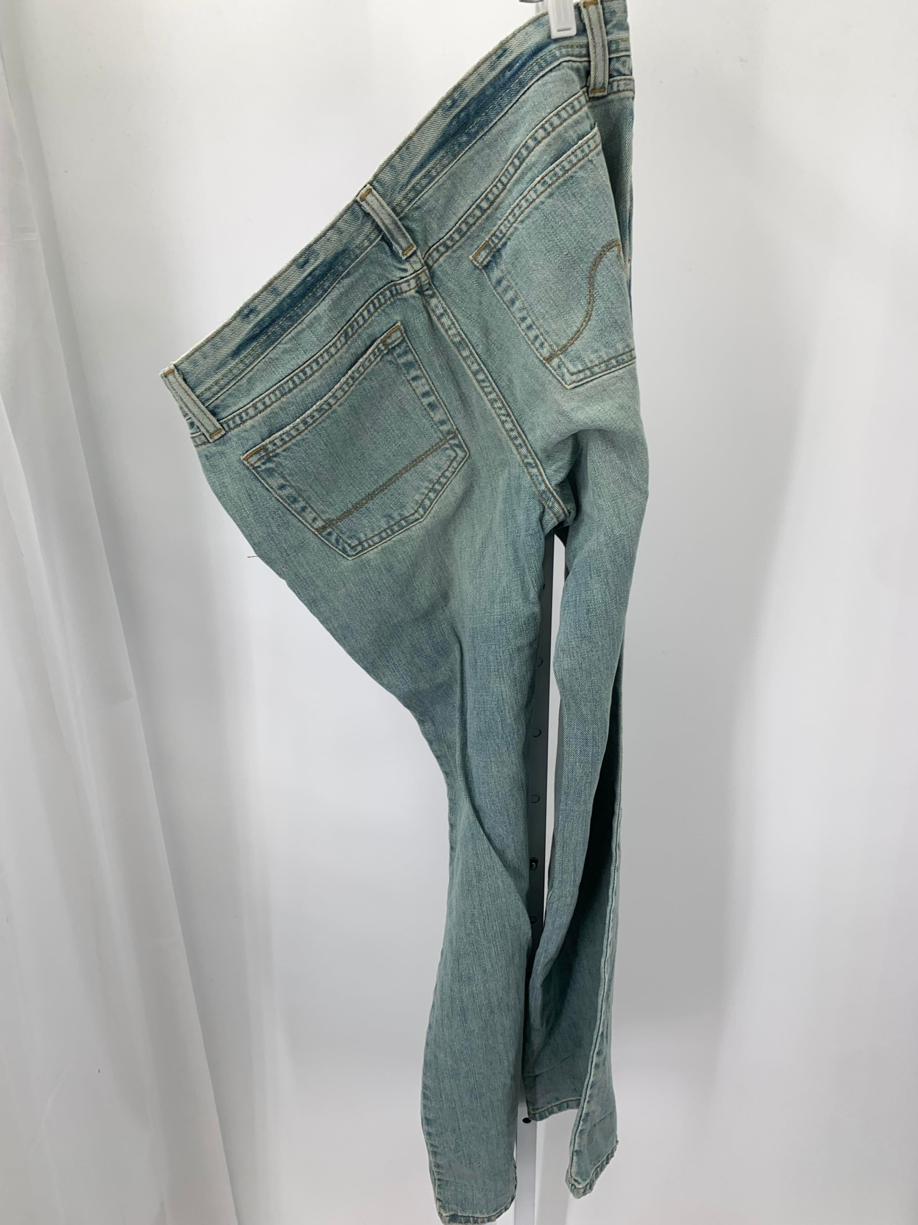 Hang Ten Size 11 Long Juniors Jeans