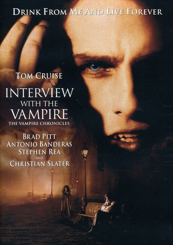 Interview with the Vampire -