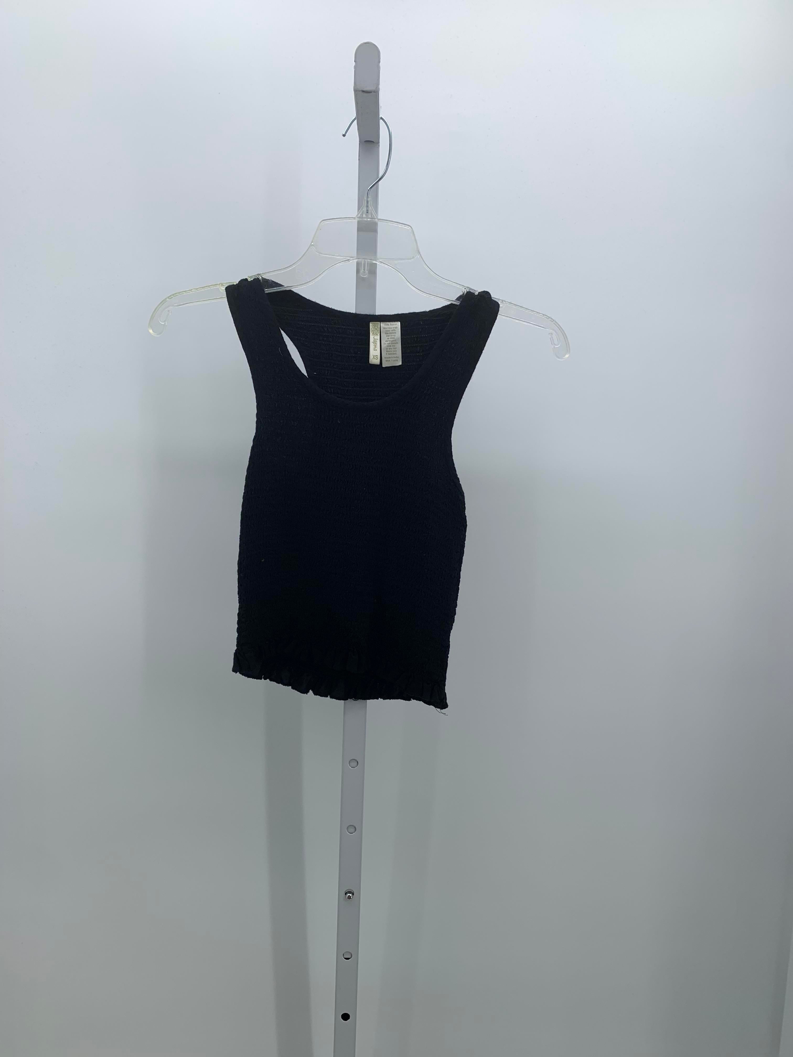 Japna Size X Small Juniors Tank