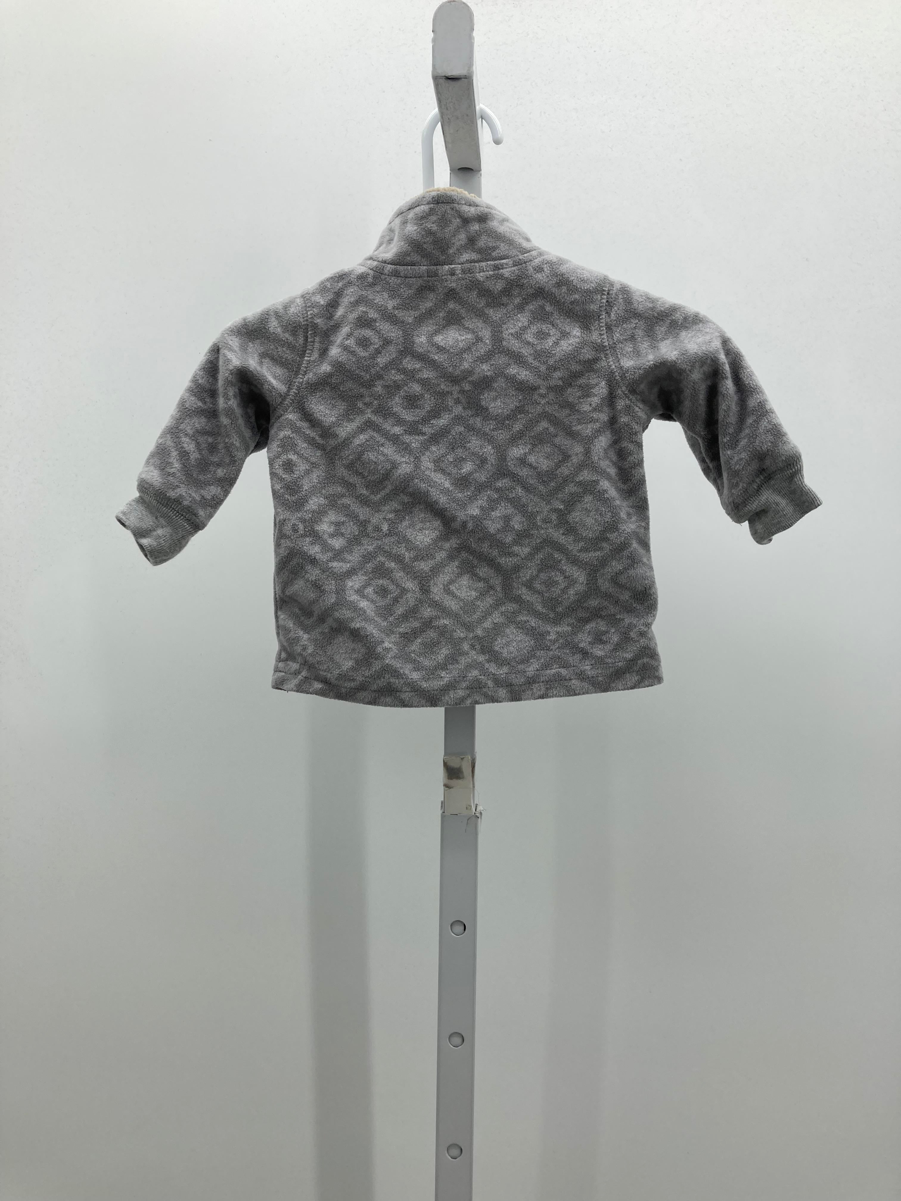 PATTERN FLEECE