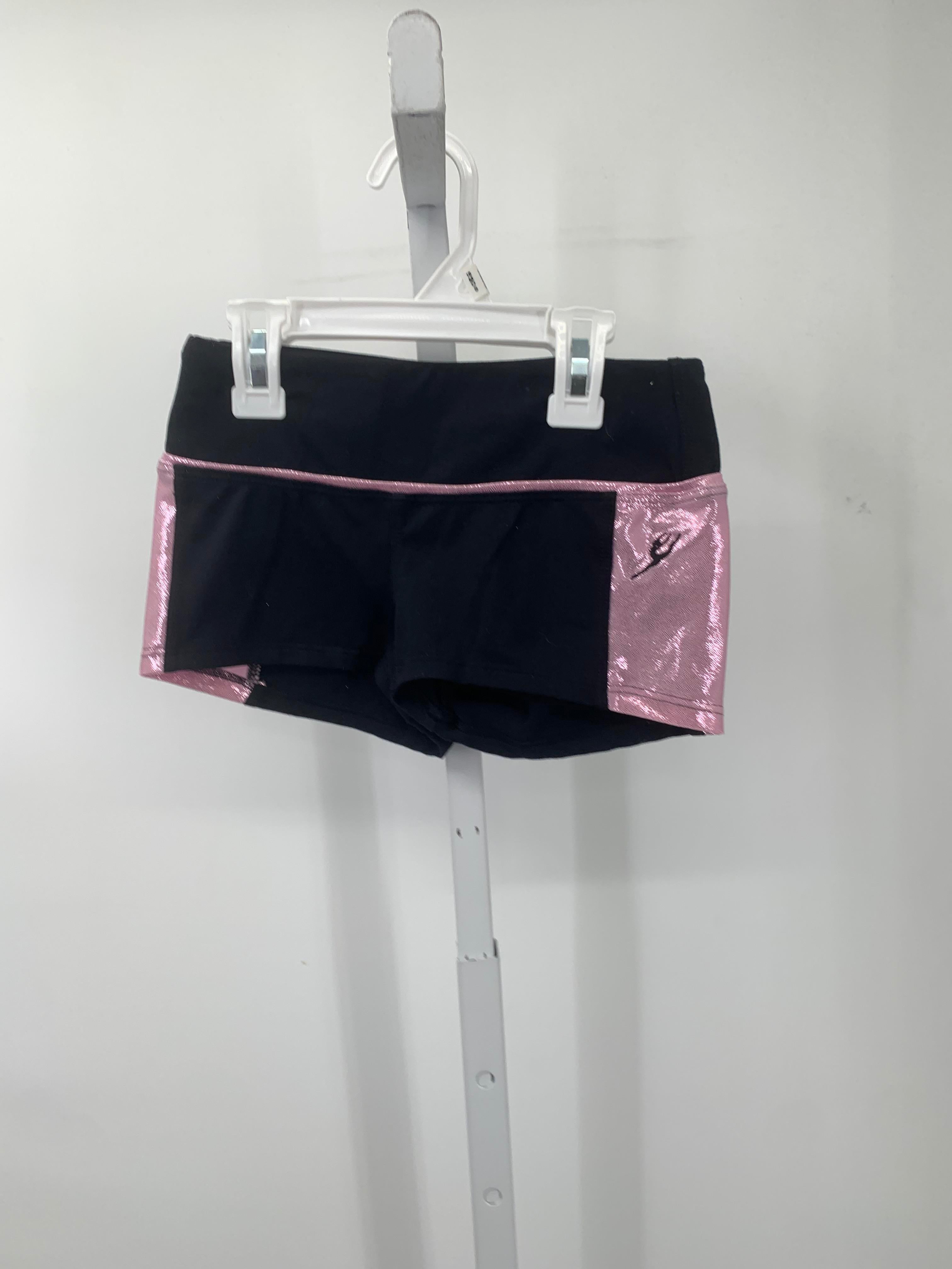 Size 8-9 Girls Shorts
