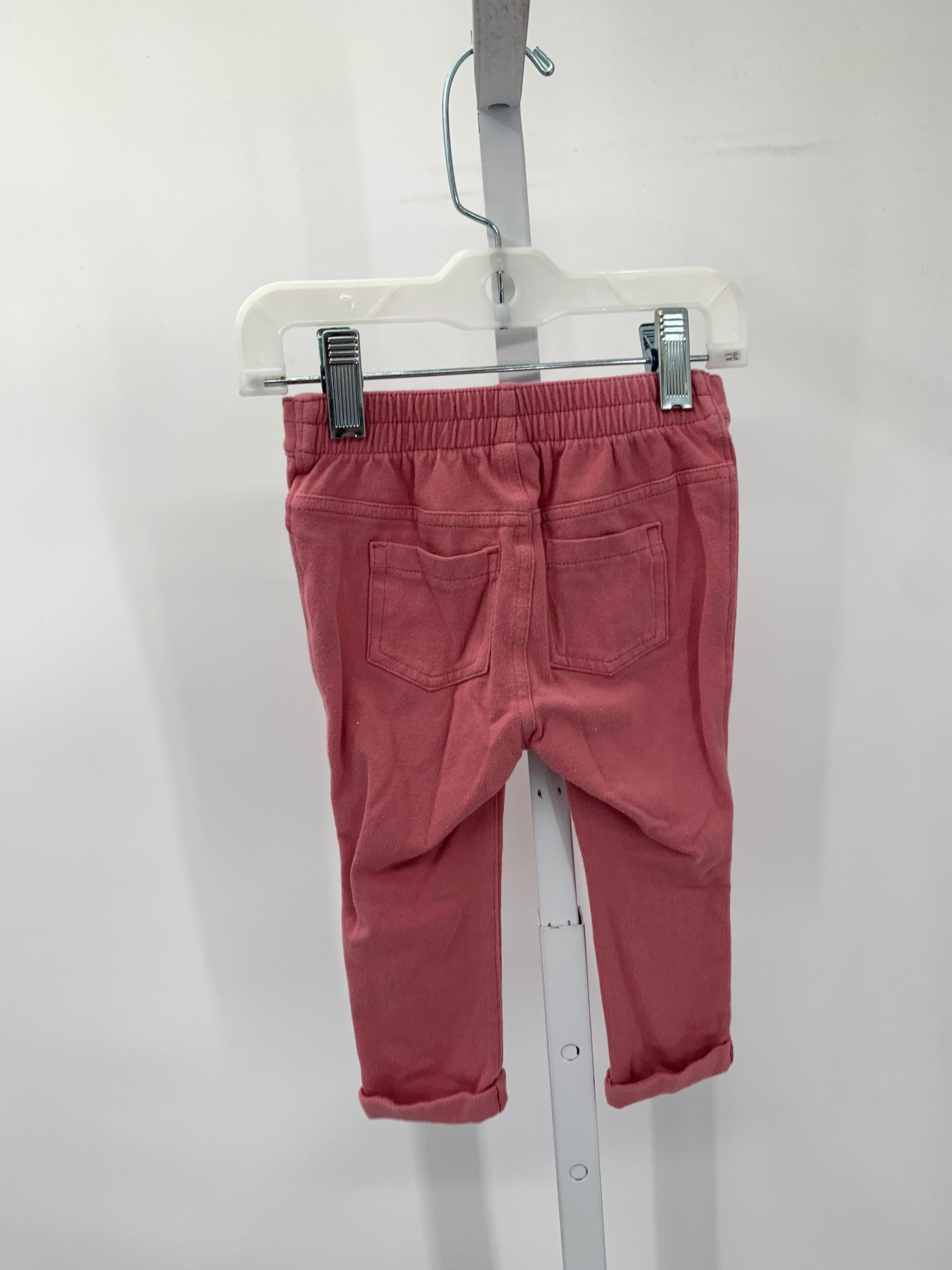 Old Navy Size 12-18 Months Girls Pants
