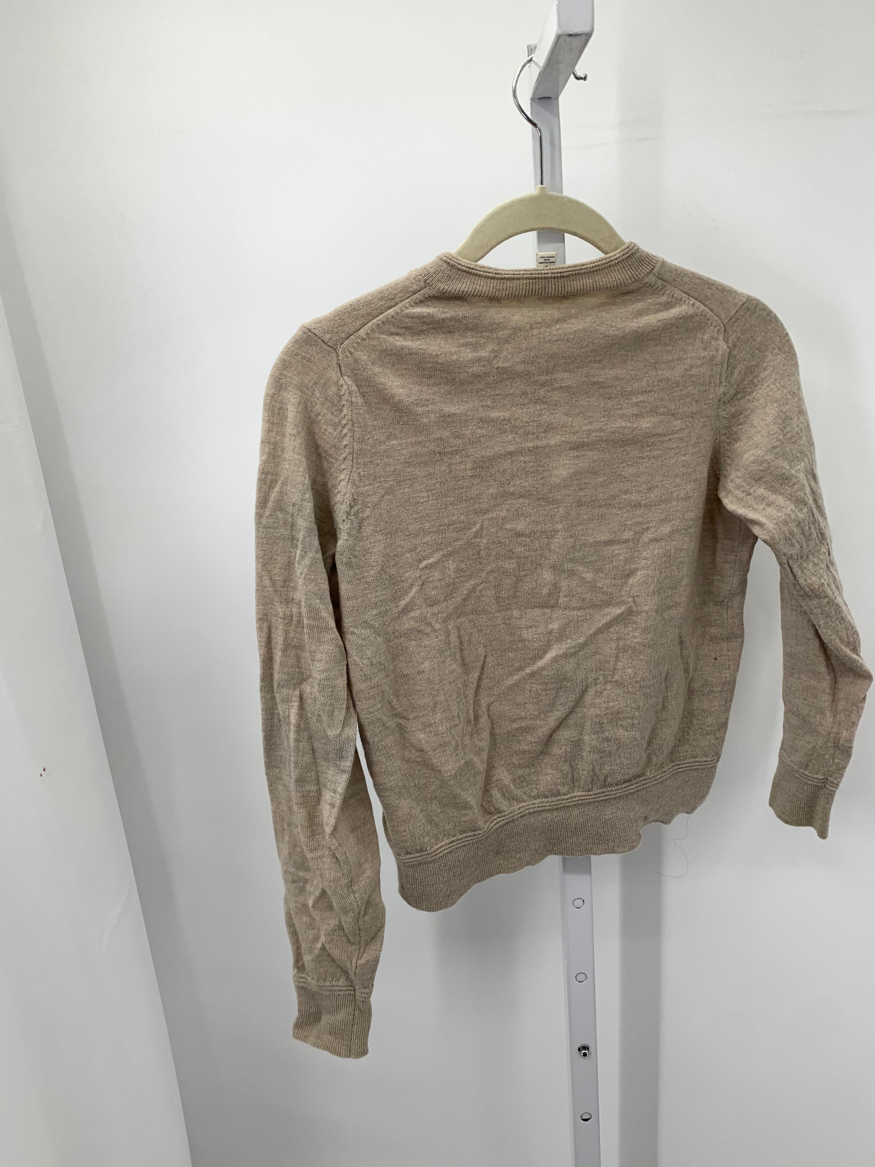Gap Size Small Misses Long Slv Sweater