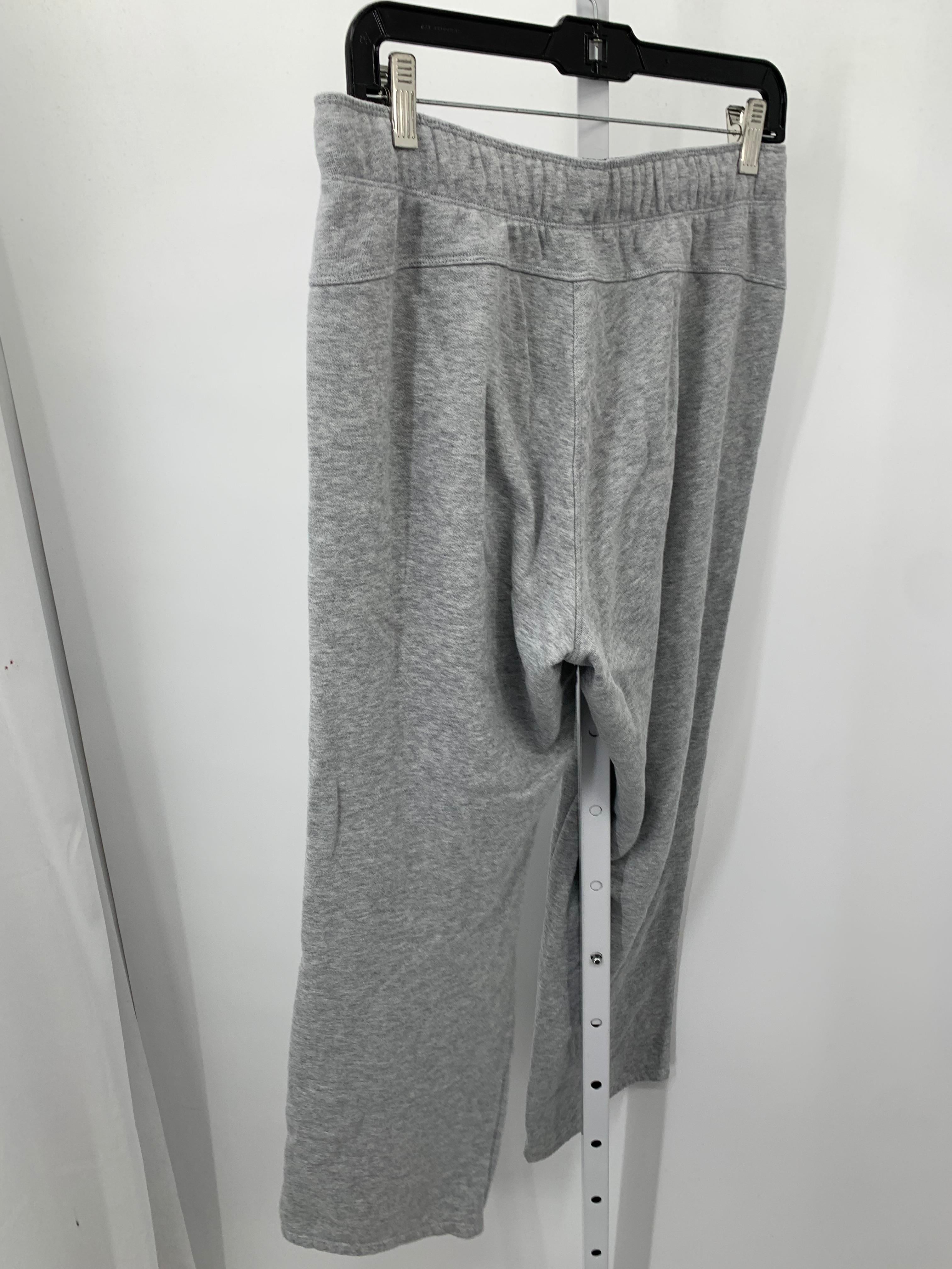 Calvin Klein Size Medium Juniors Sweatpants