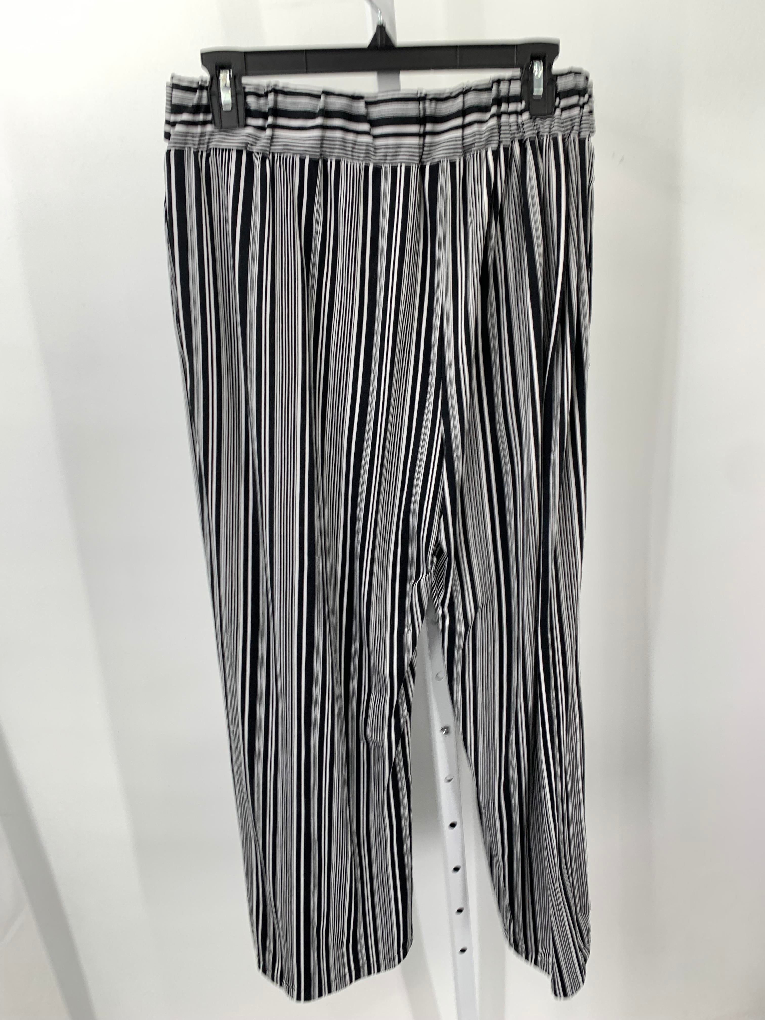 Robert Louis Size Large Misses Pants