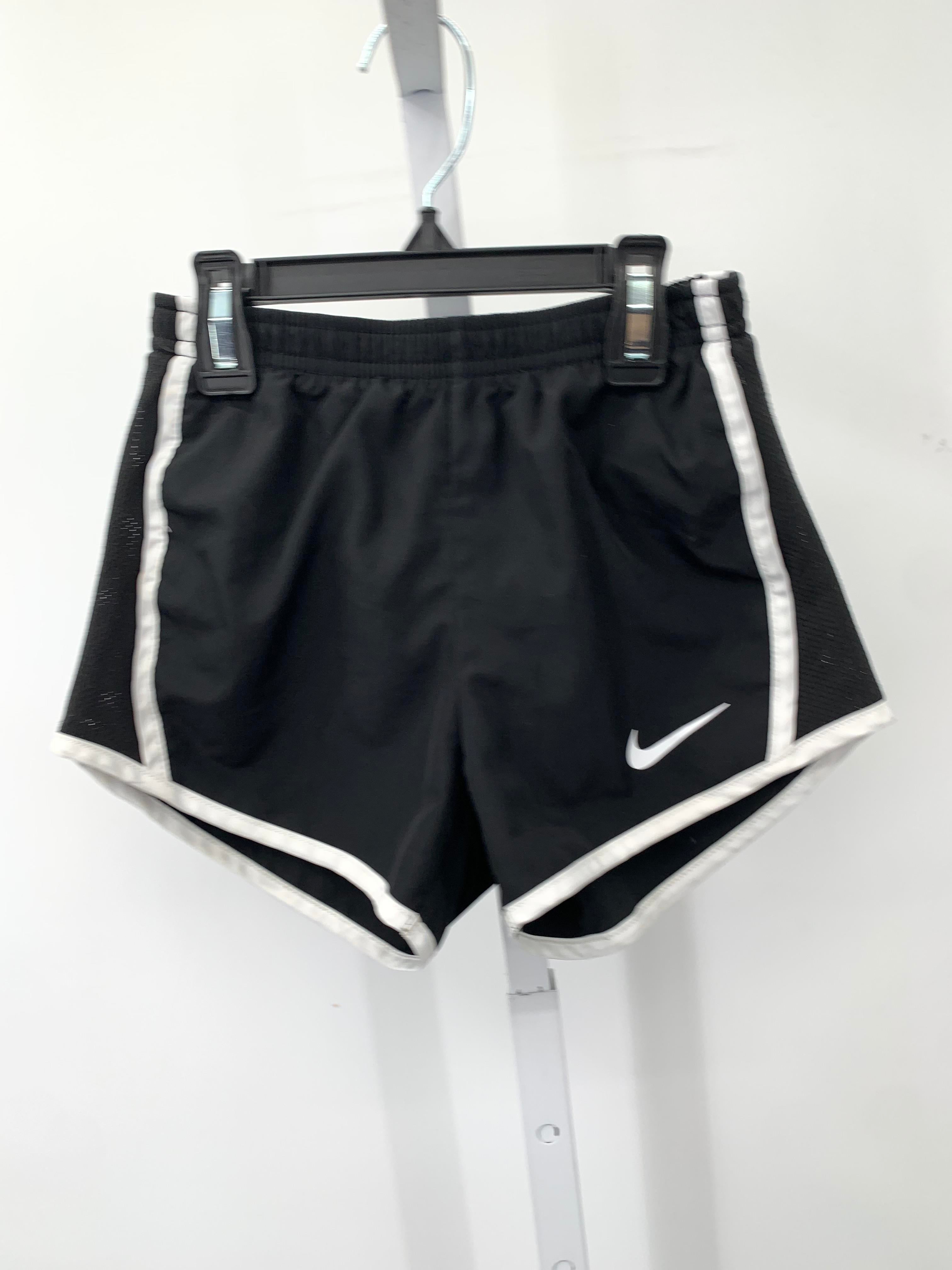 Nike Size 6X Girls Shorts