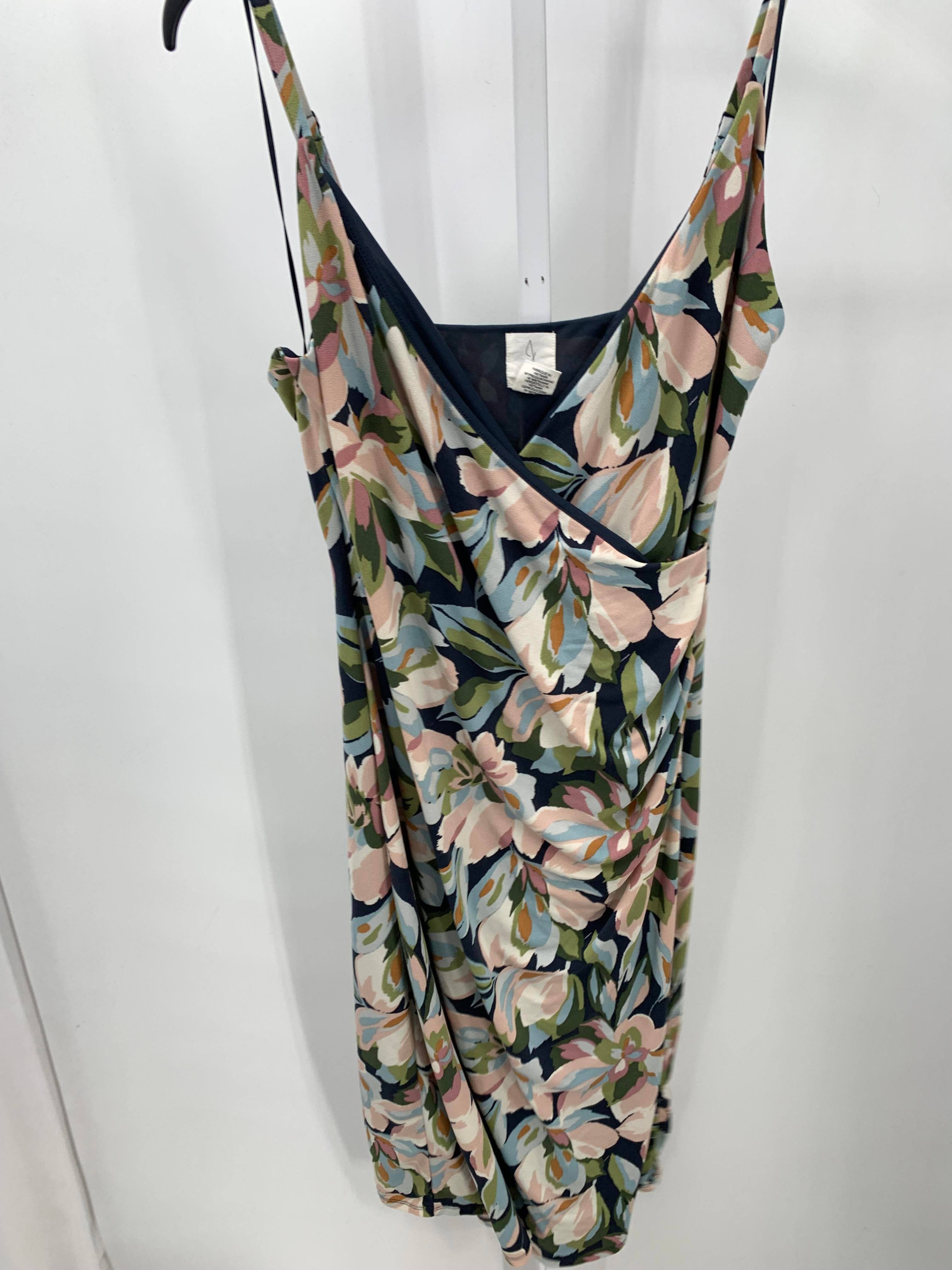 Joie Size X Small Misses Sundress
