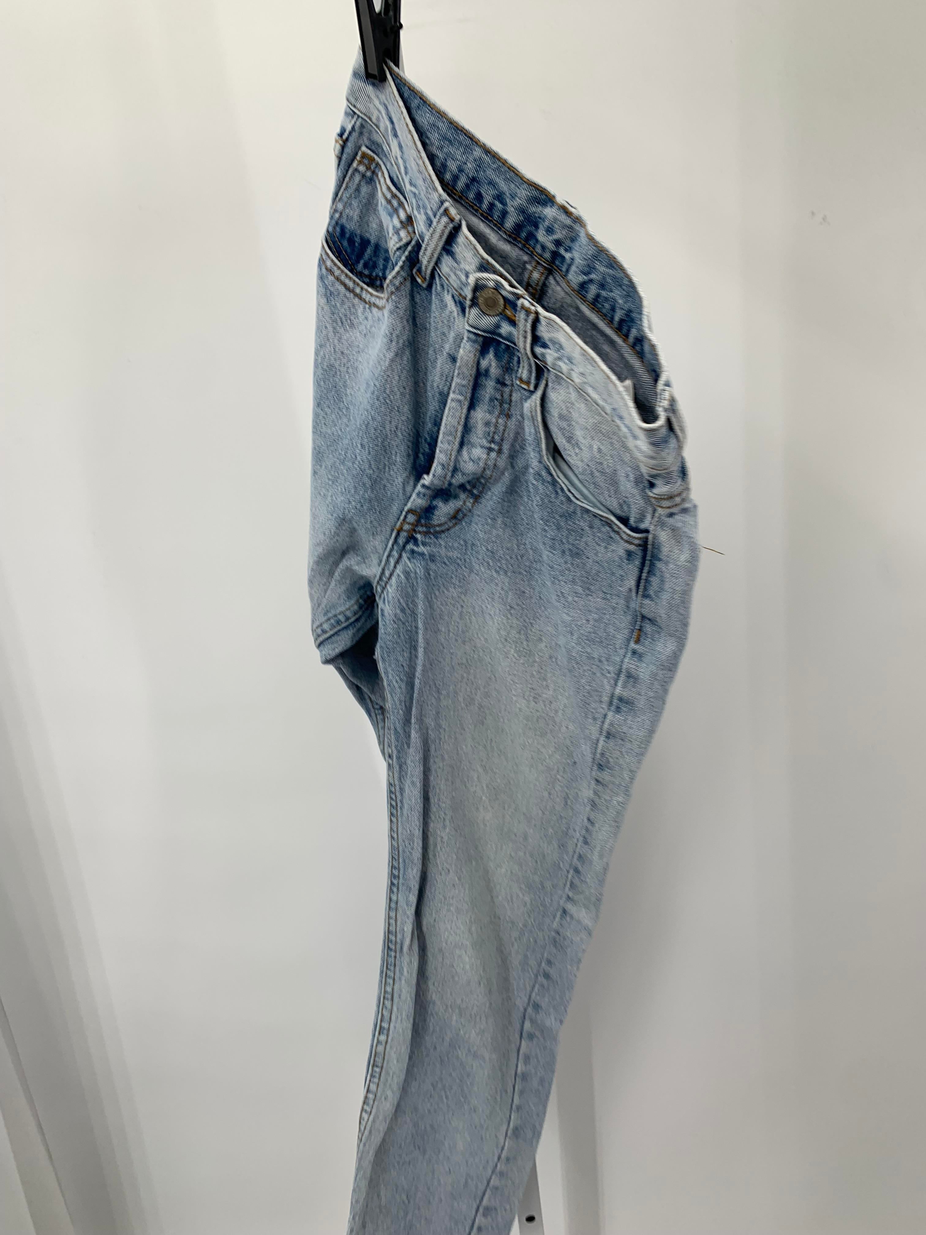 Size X Small Juniors Jeans