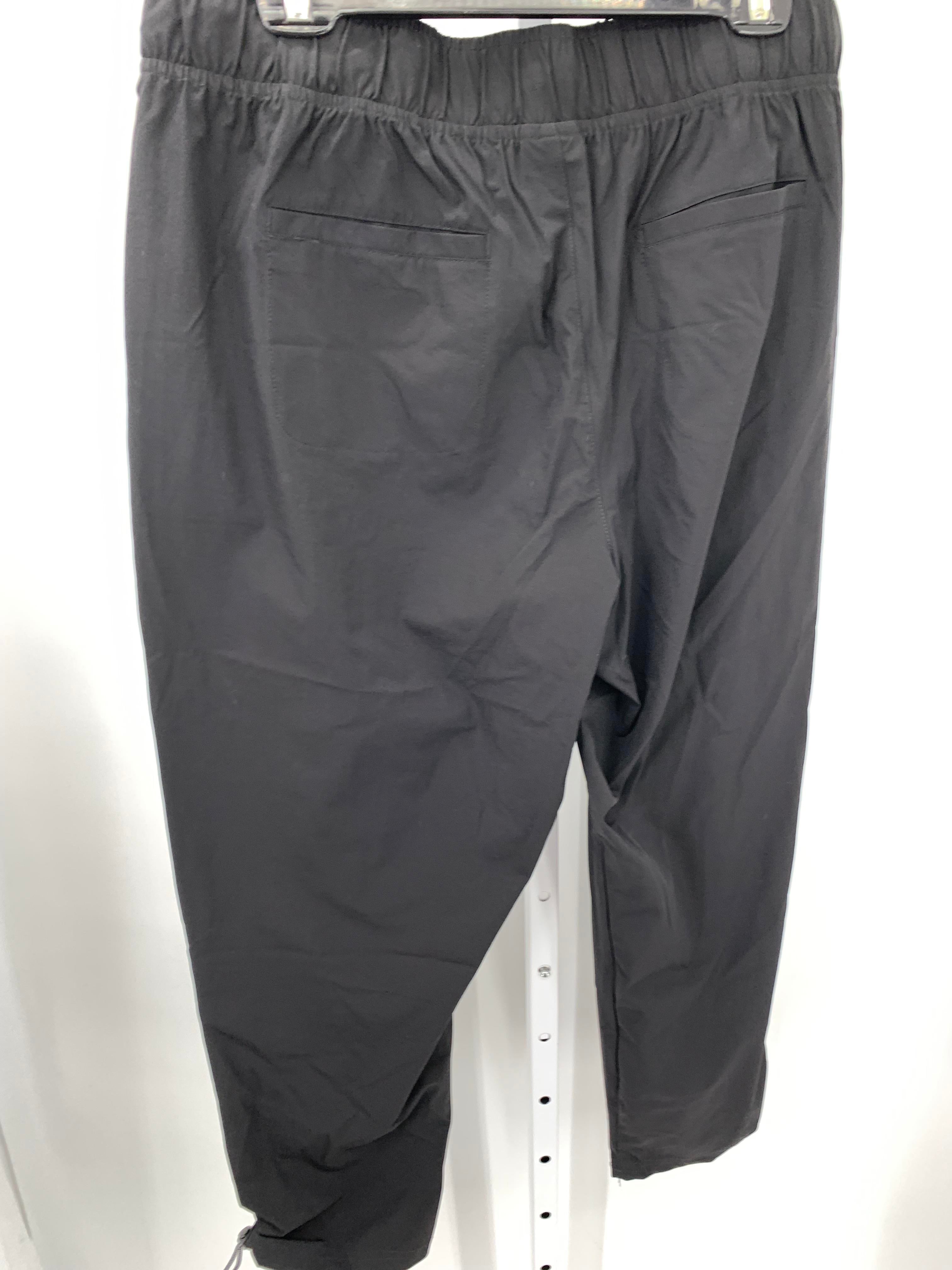 Avalanche Size Large Misses Pants