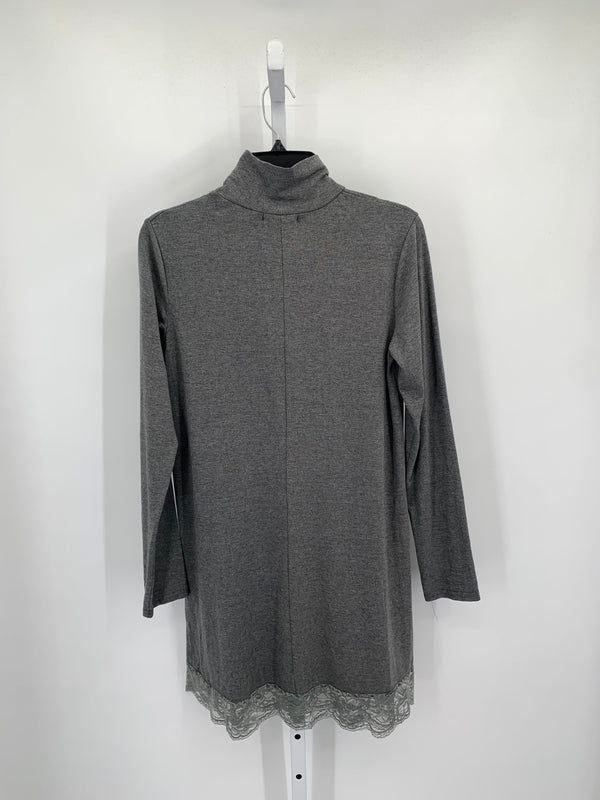 Size Medium Misses Long Sleeve Dress