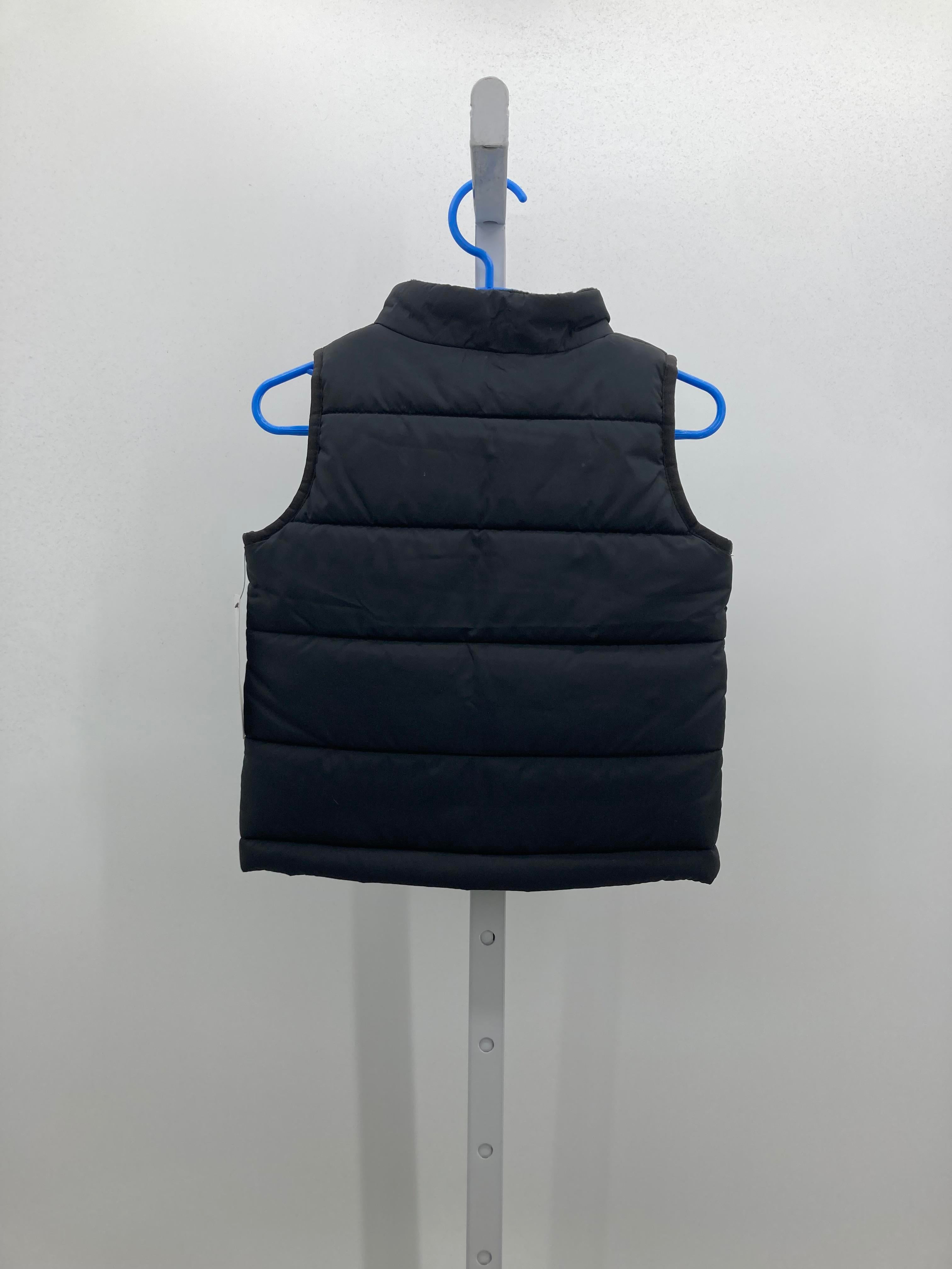 NEW ZIP UP QUILTED