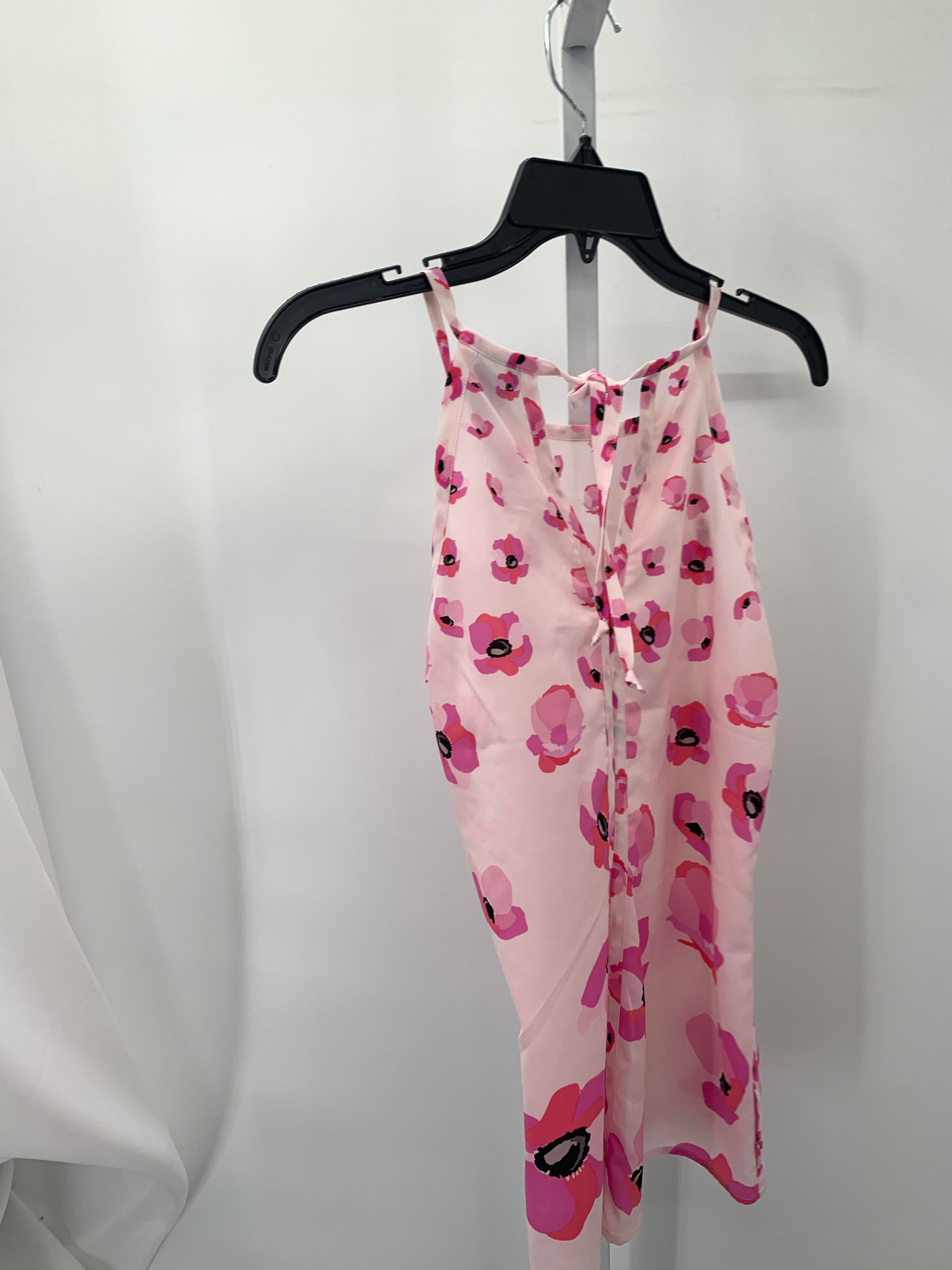 Cabi Size X Small Misses Sleeveless Shirt