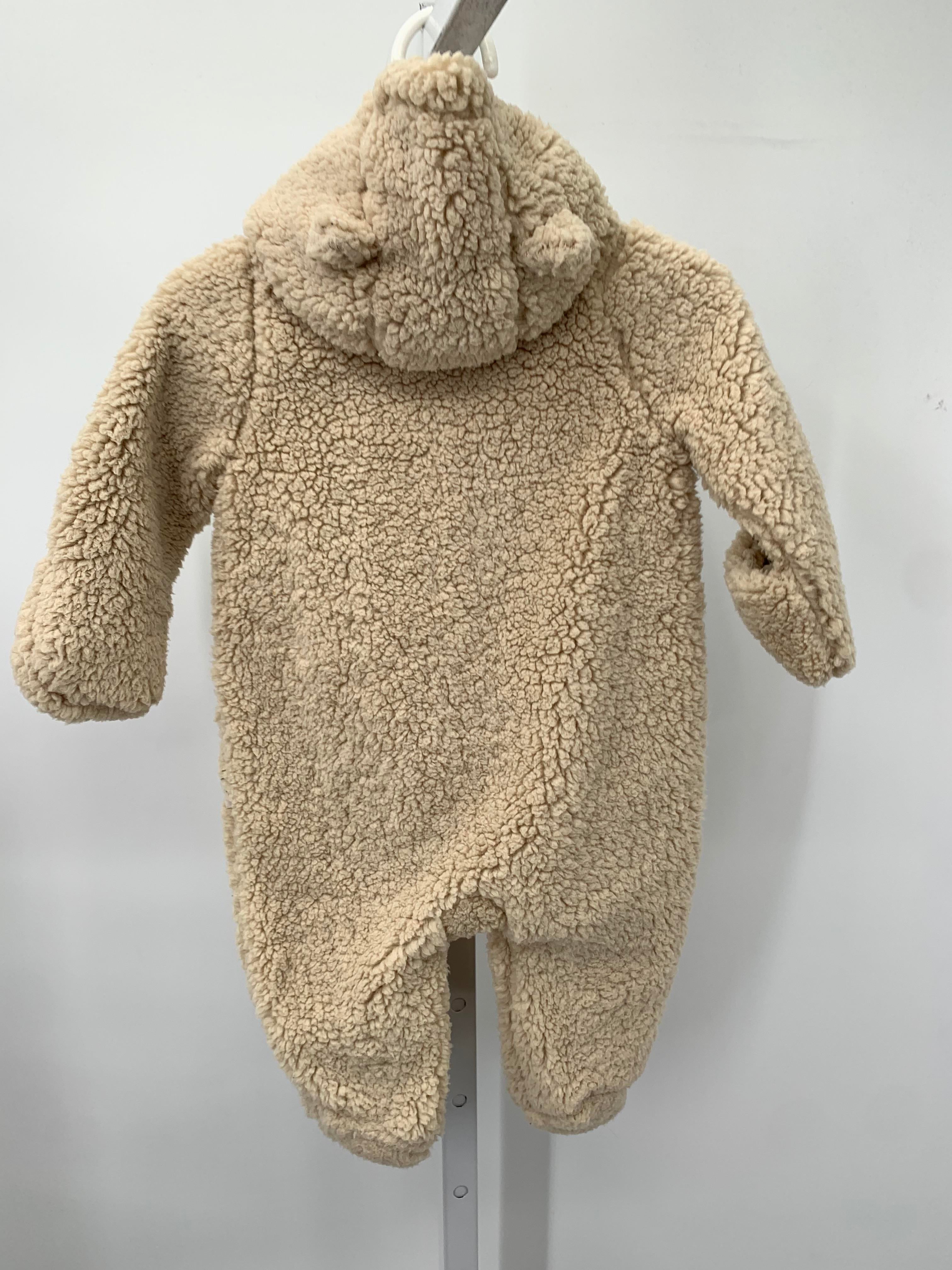 HOODED SHERPA ZIP UP