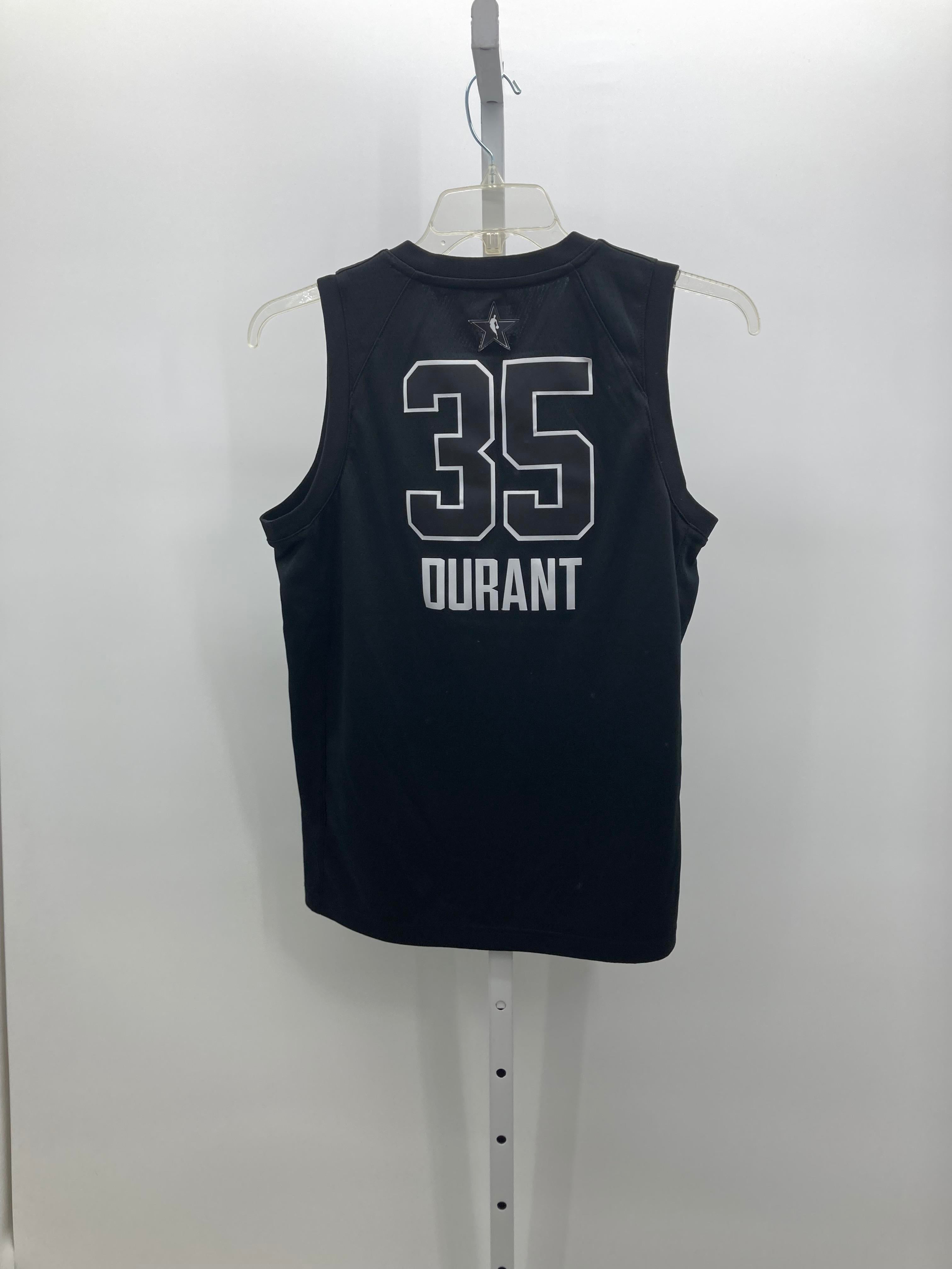 GOLDEN STATE WARRIORS DURANT 35