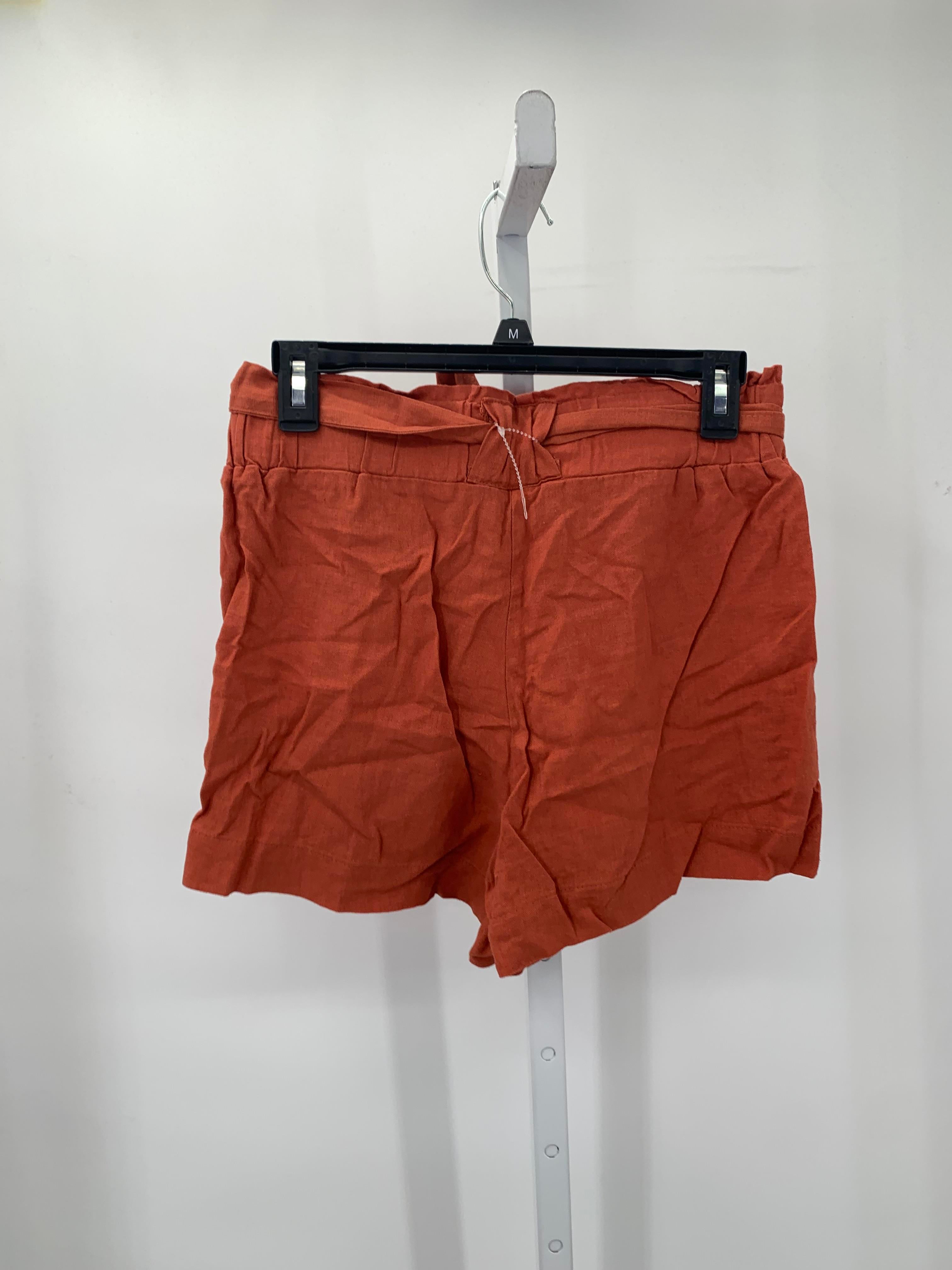 Indigo Rein Size Medium Juniors Shorts