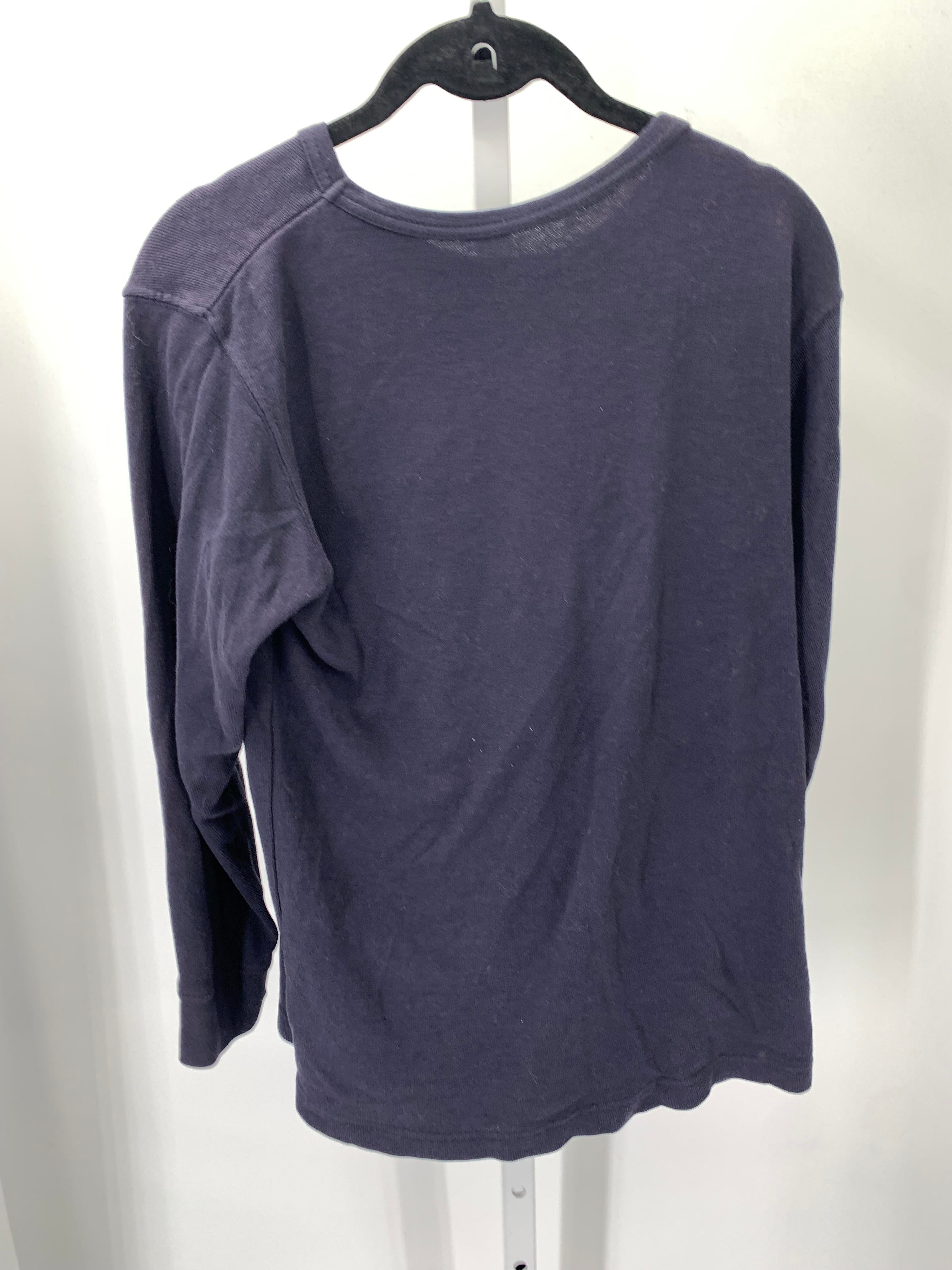 Wright & Ditson Size Small Misses Long Sleeve Shirt