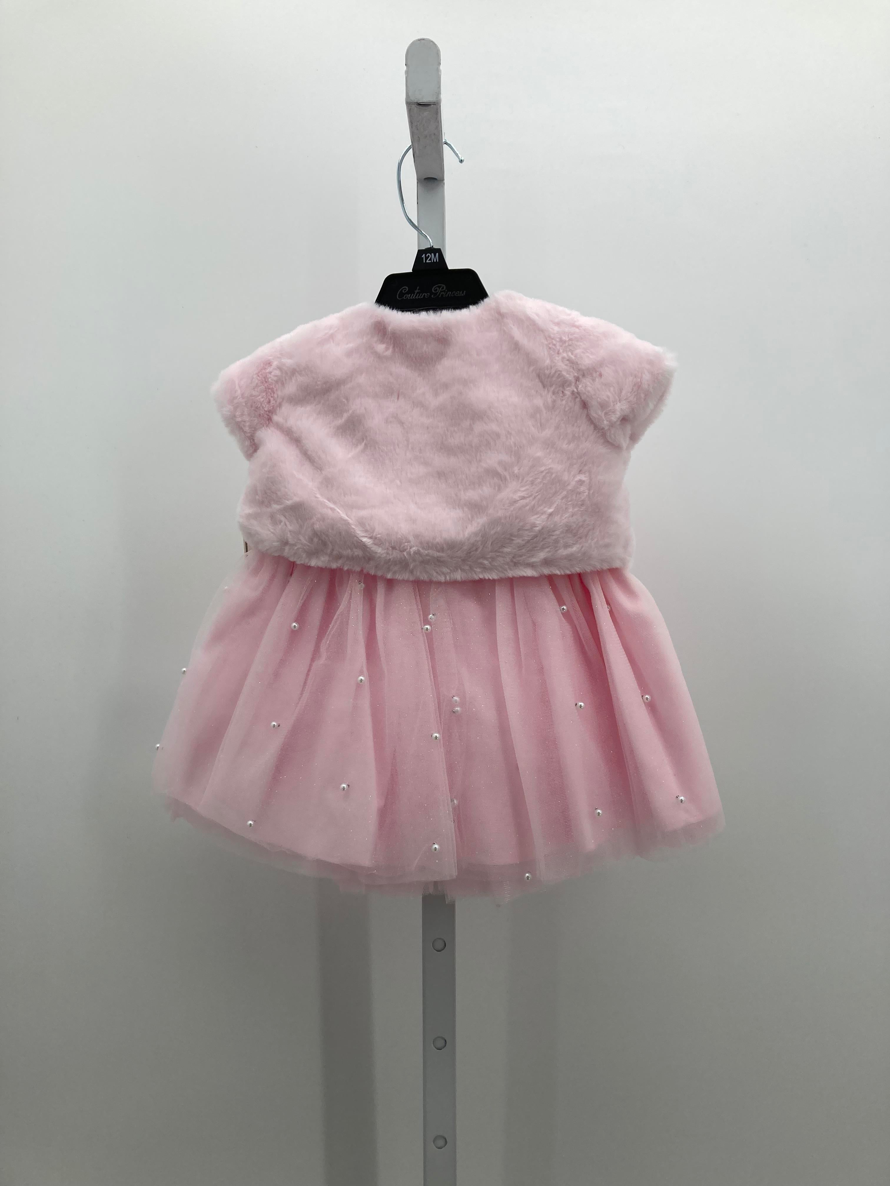 Size 12 Months Girls 2 Pieces
