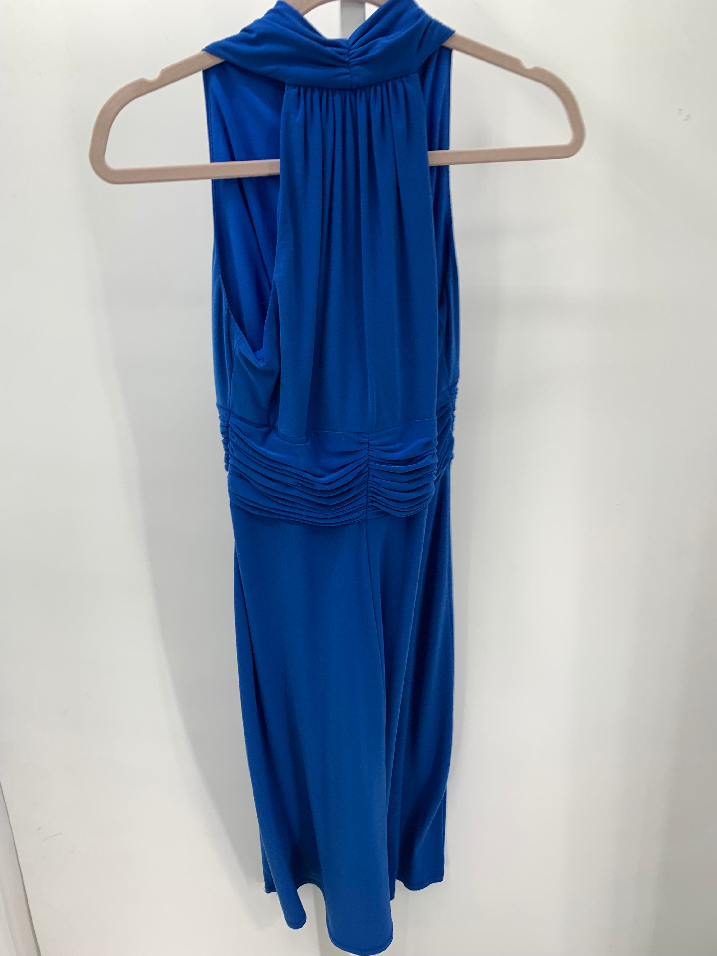 Jones Wear Size 6 Misses Sleeveless Dress