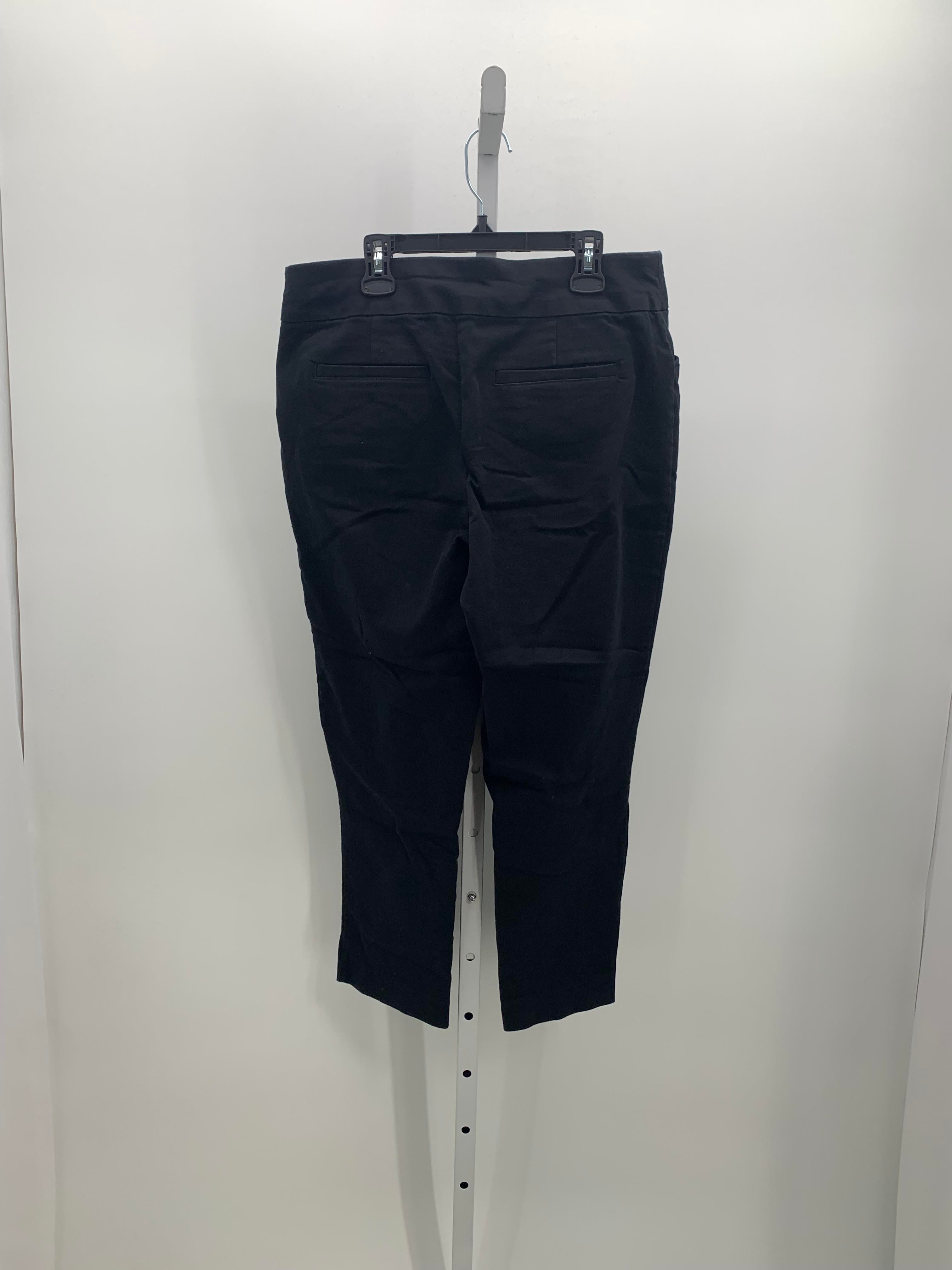 Croft & Barrow Size 12 Petite Petite Pants