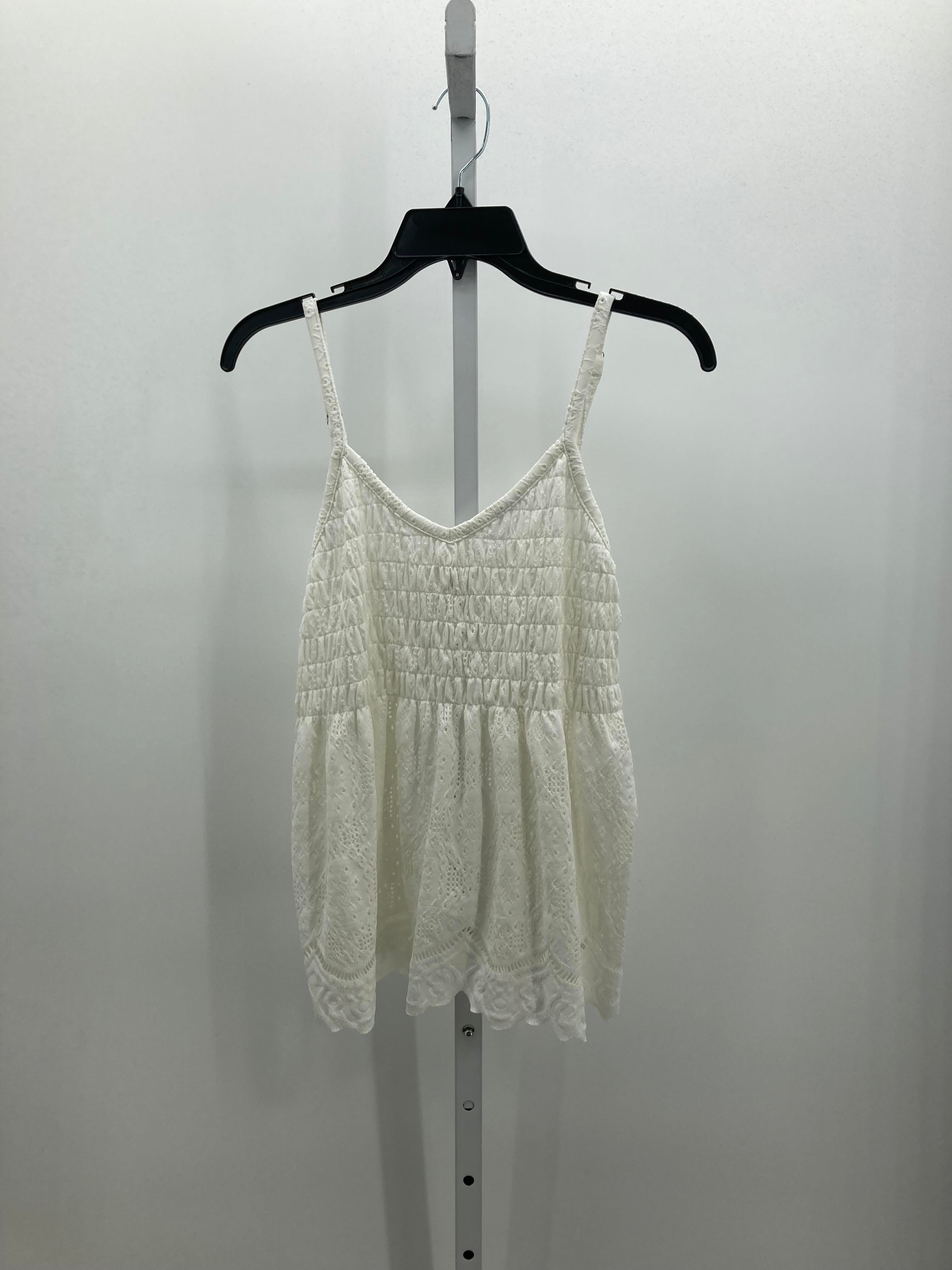 Size Extra Large Juniors Tank