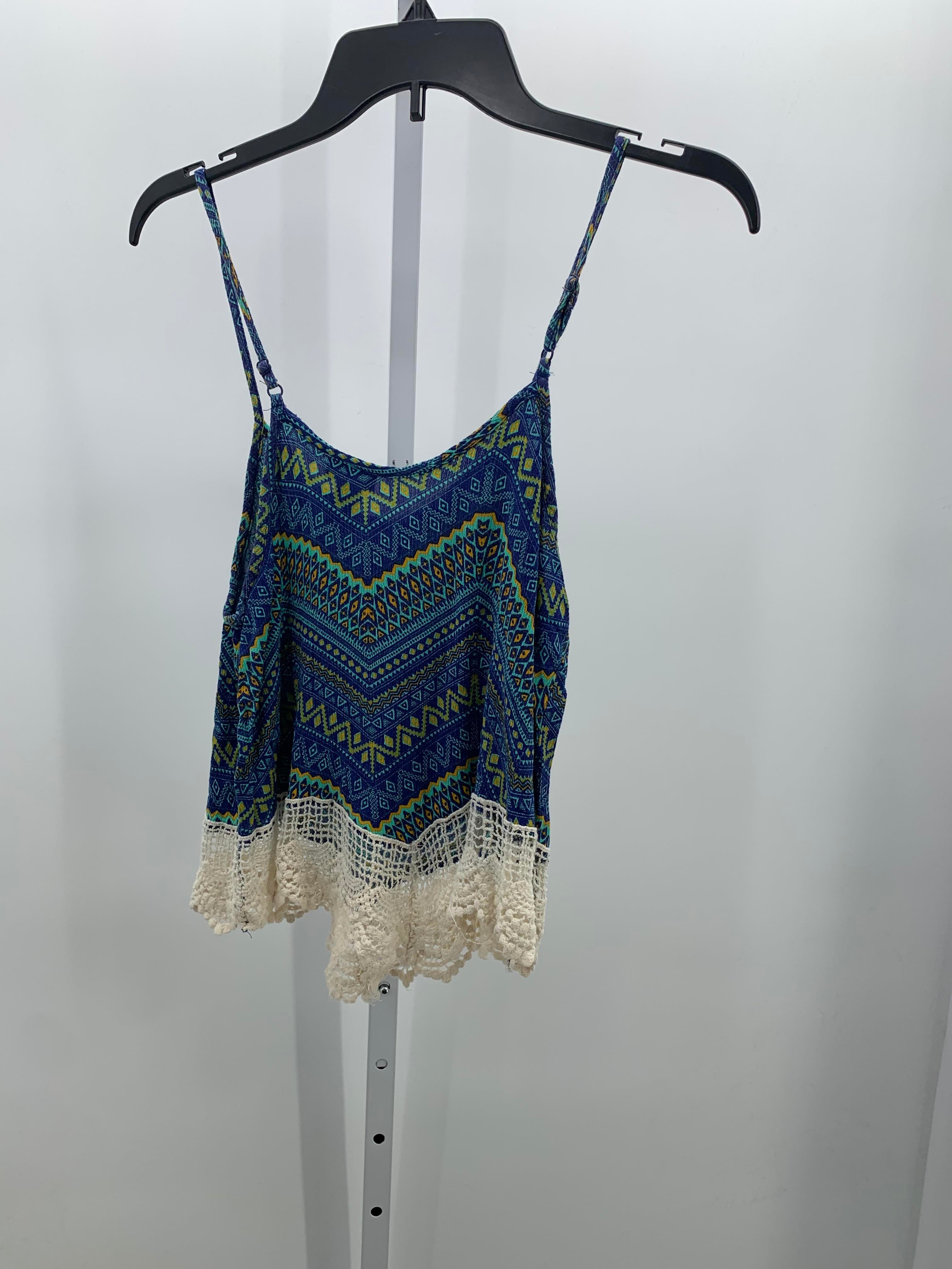 rue21 Size Medium Juniors Tank