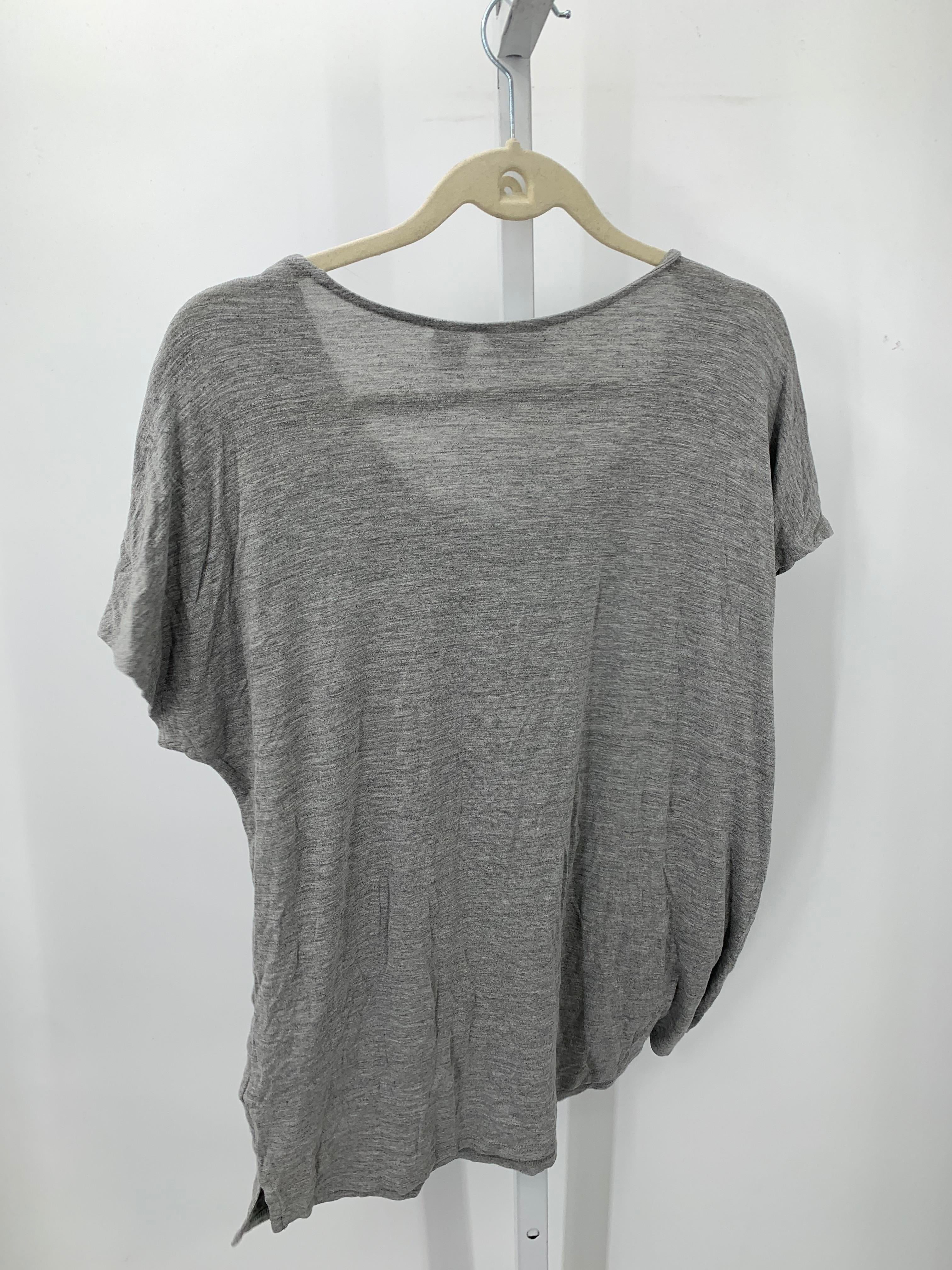 Size Large Misses Short Sleeve Shirt