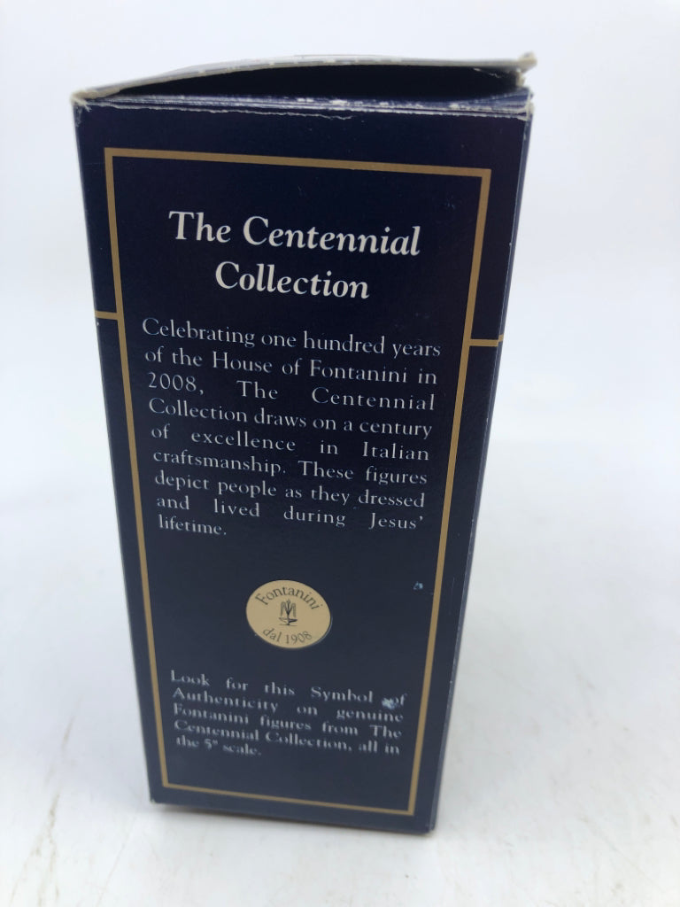 NIB FONTANINI MORIAH.