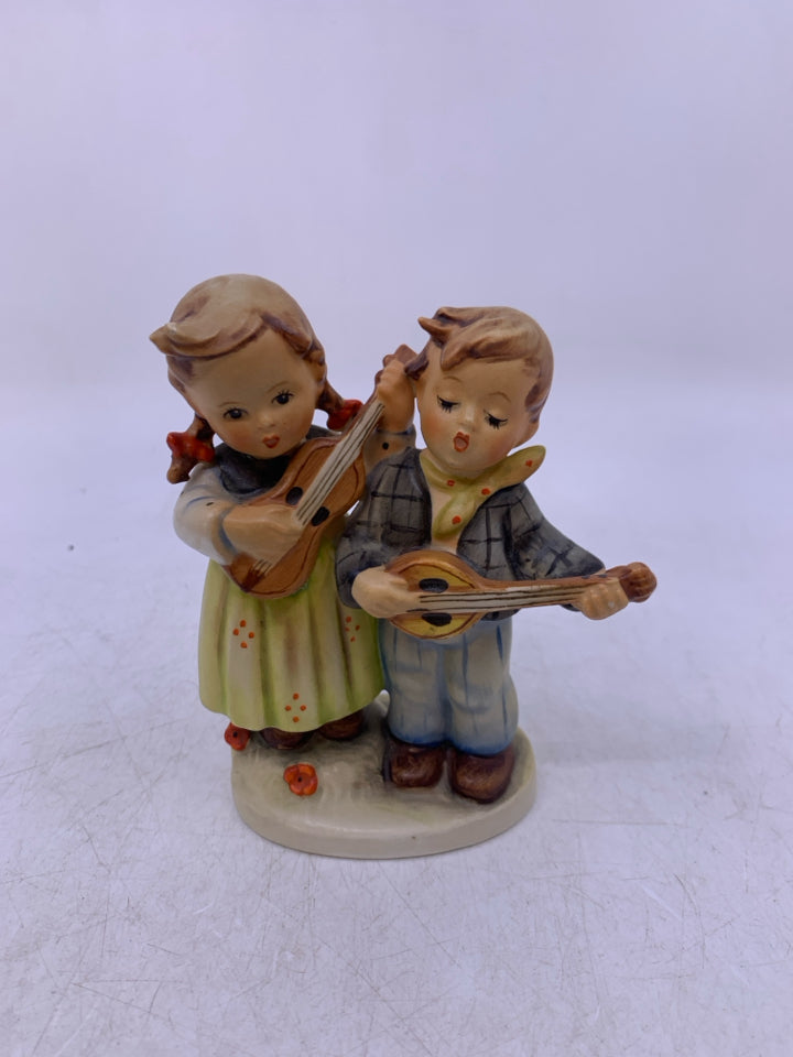 VTG HUMMEL HAPPY DAYS #150.