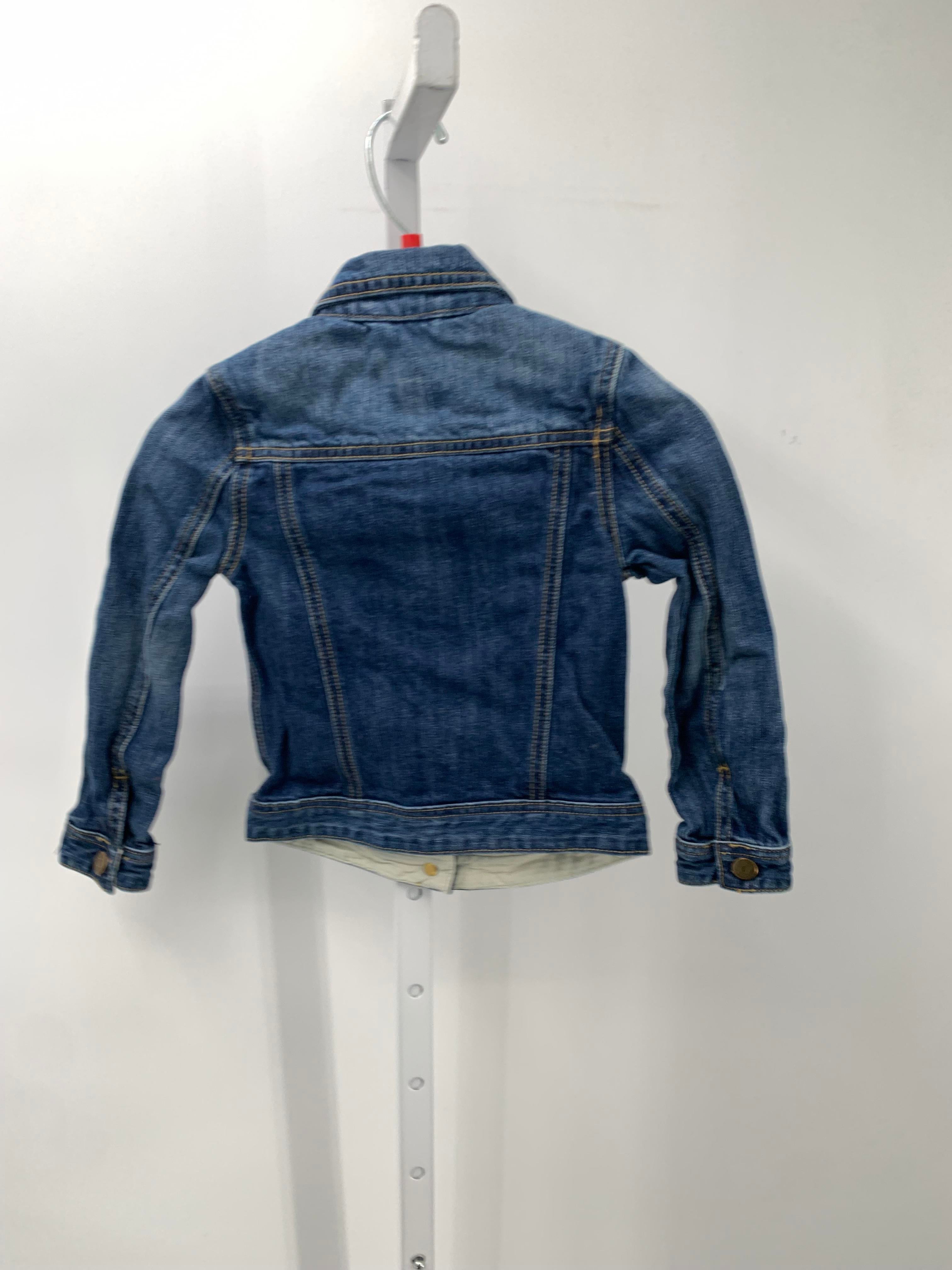 crewcuts Size 4-5 Girls Lightweight