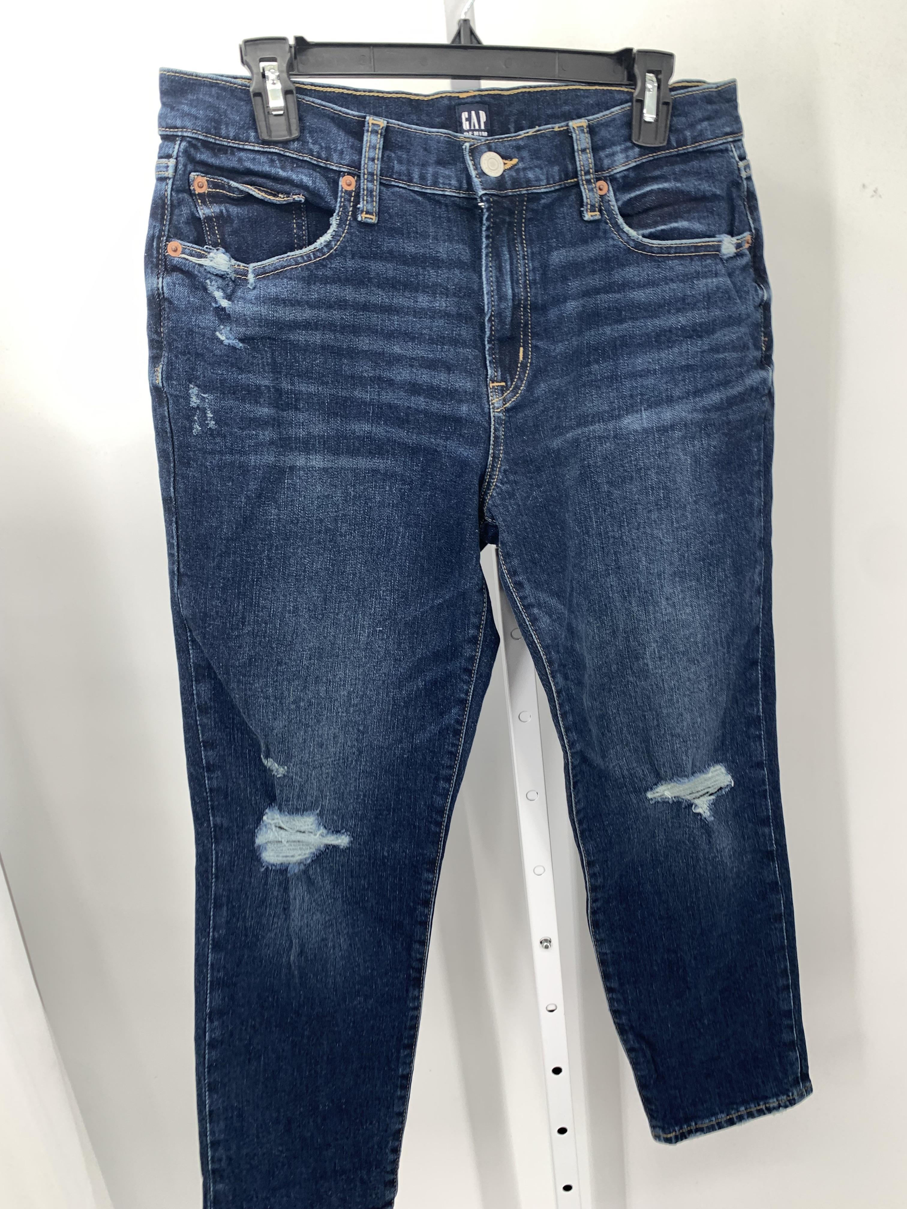 Gap Denim Size 8 Misses Jeans