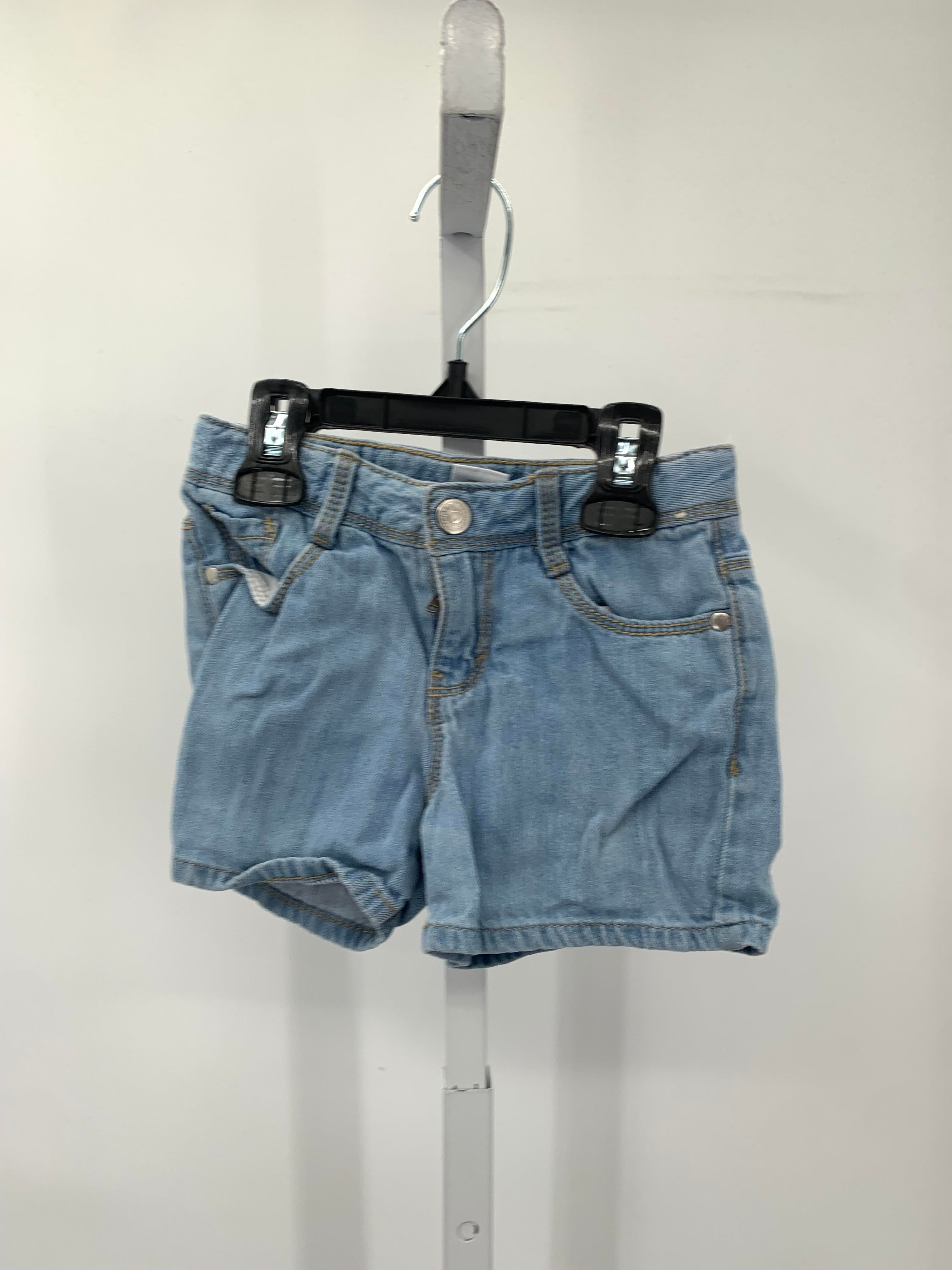 Gymboree Size 5 Girls Shorts