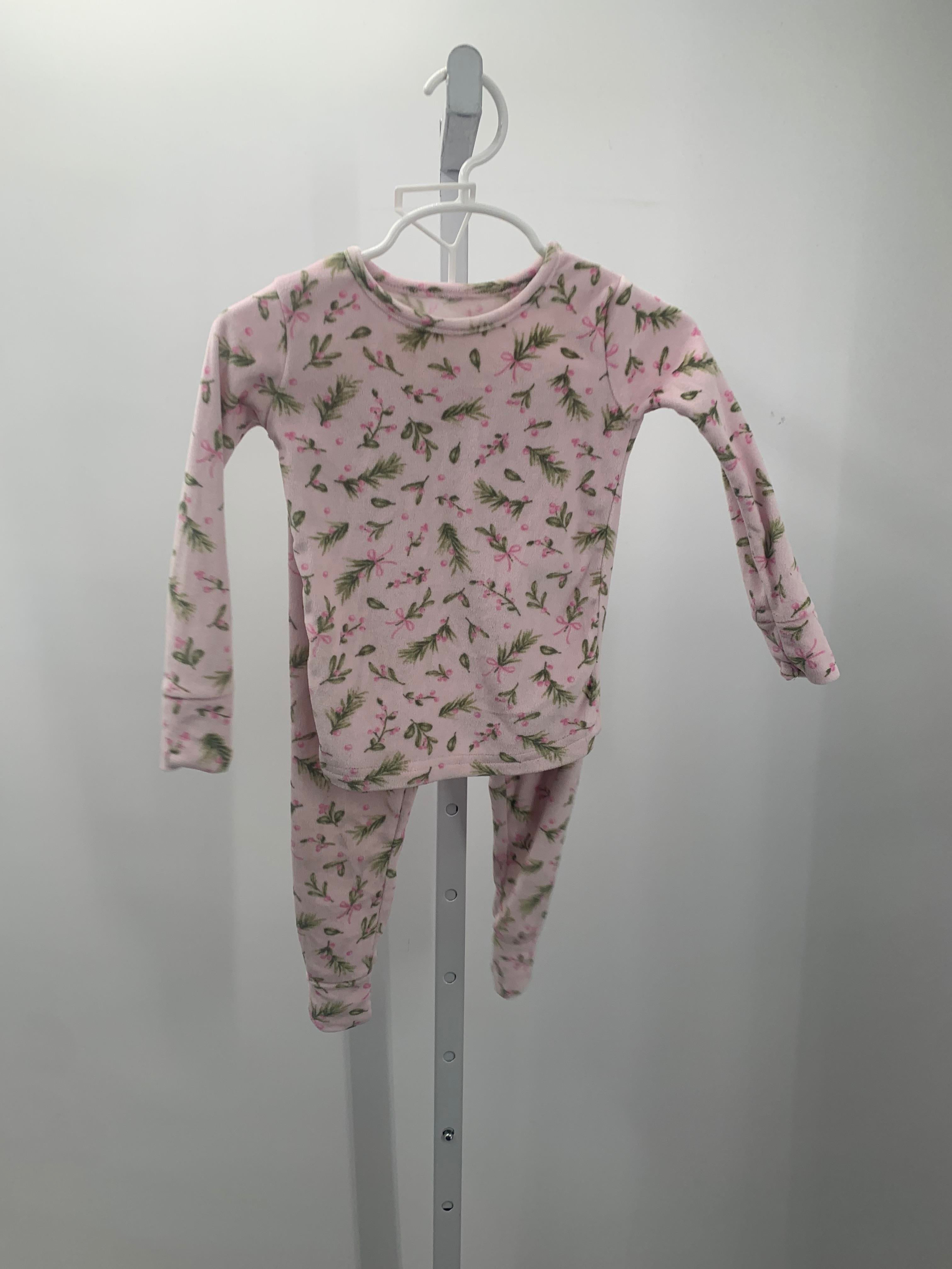 Laura Ashley Size 2T Girls Pajamas