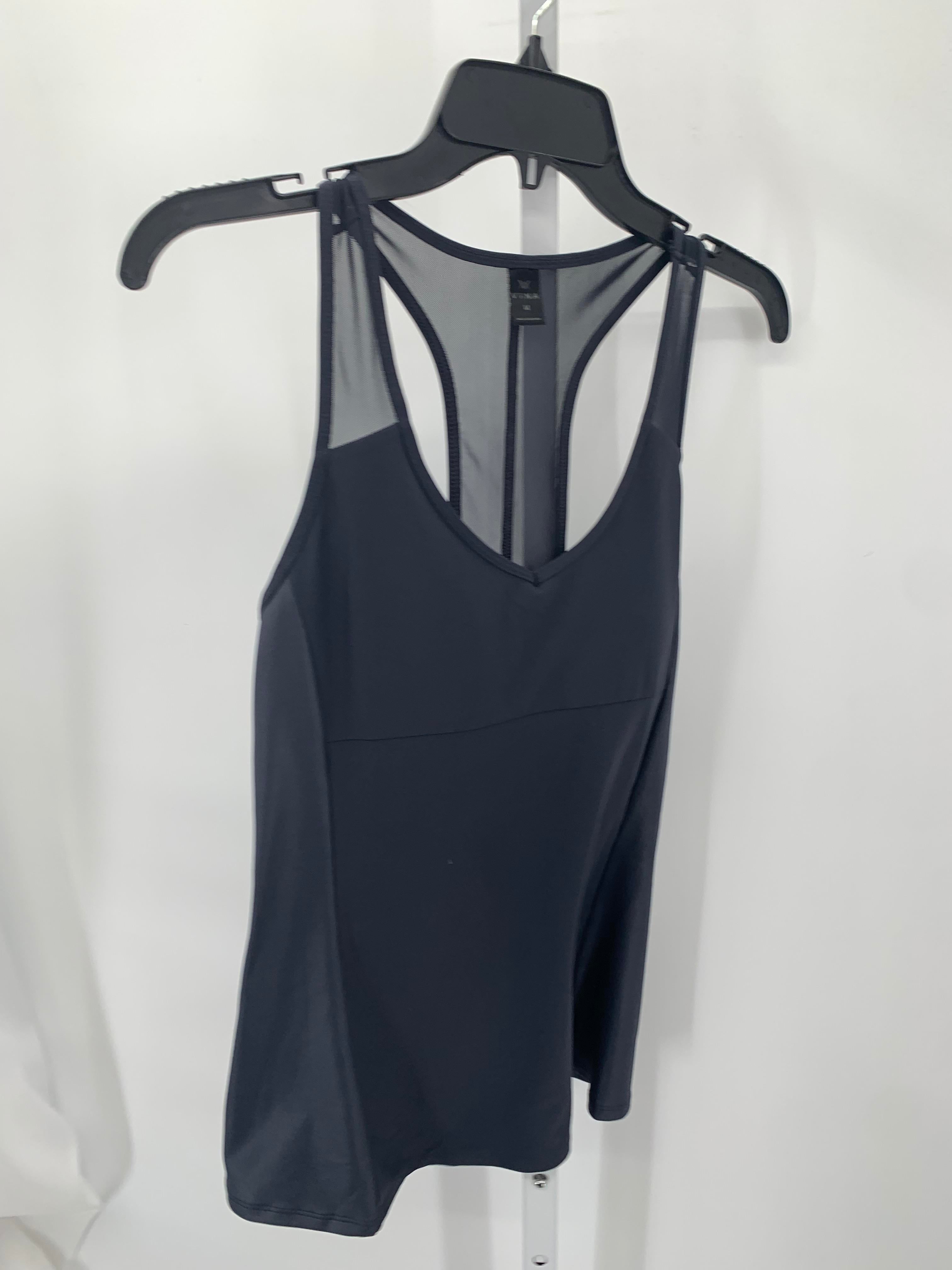 Size Medium Misses Tank