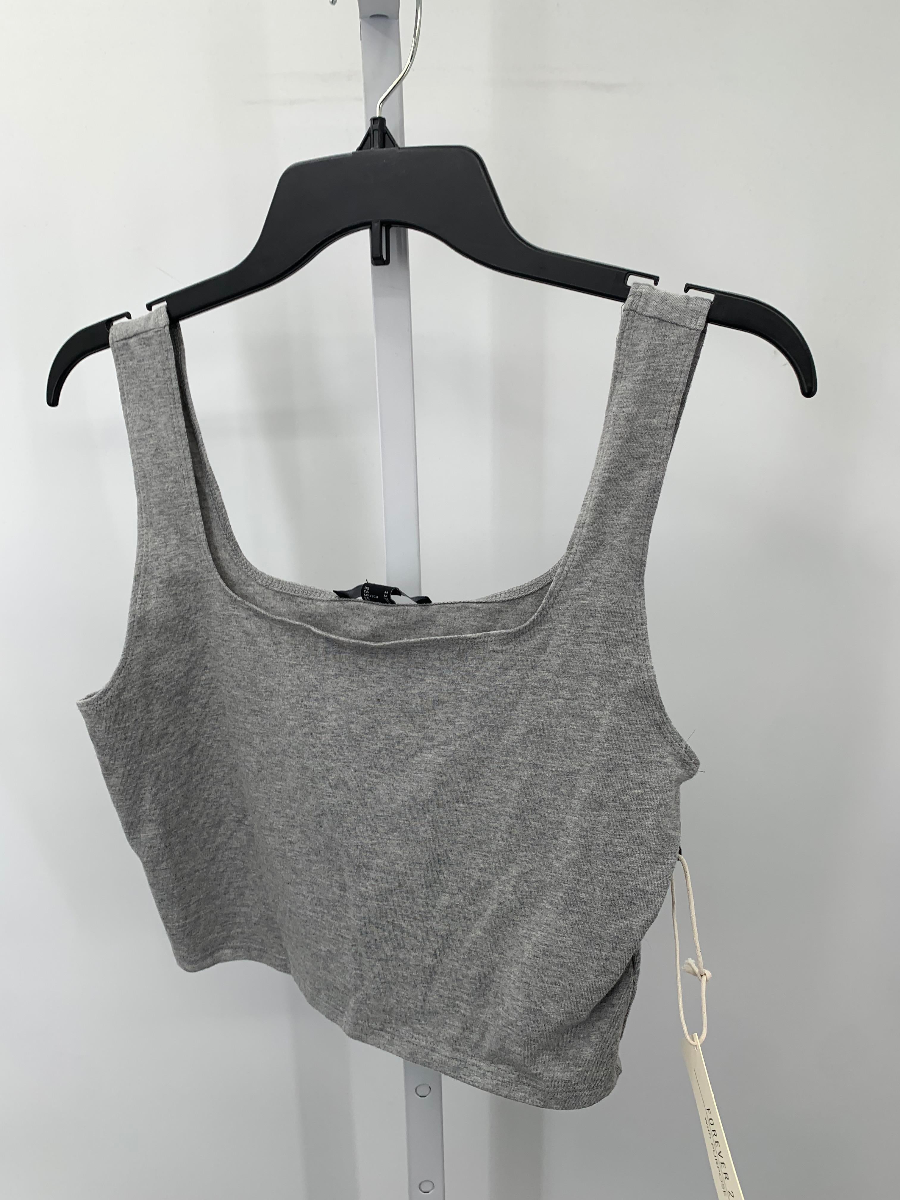 Forever 21 Size Medium Juniors Tank