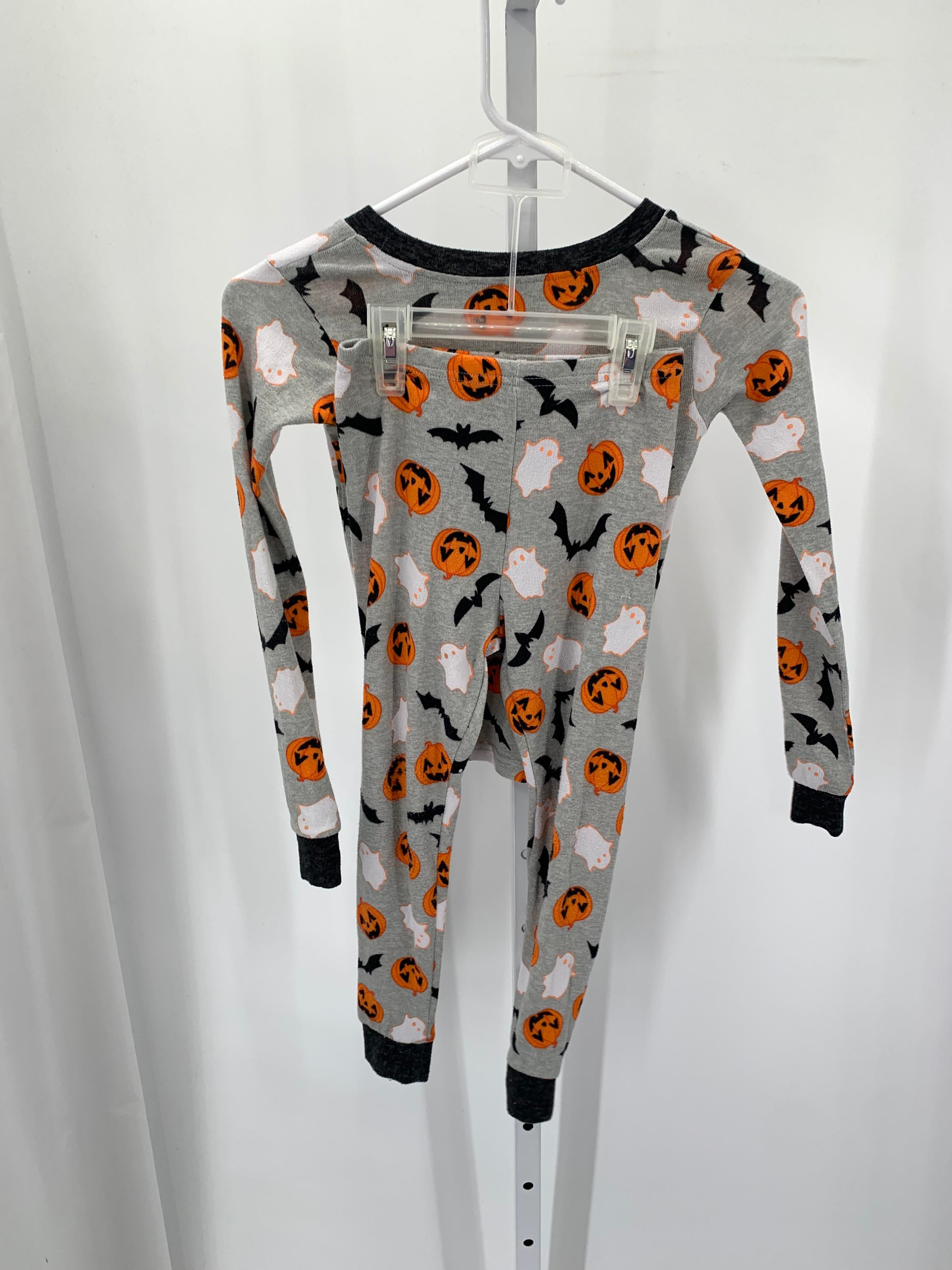 PAJAMAS BATS AND GHOSTS.